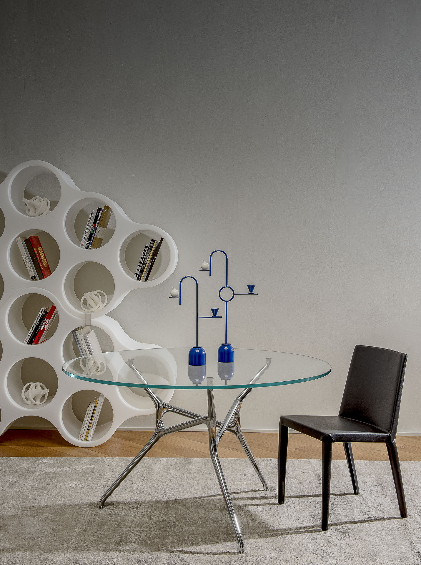 CAPPELLINI 5