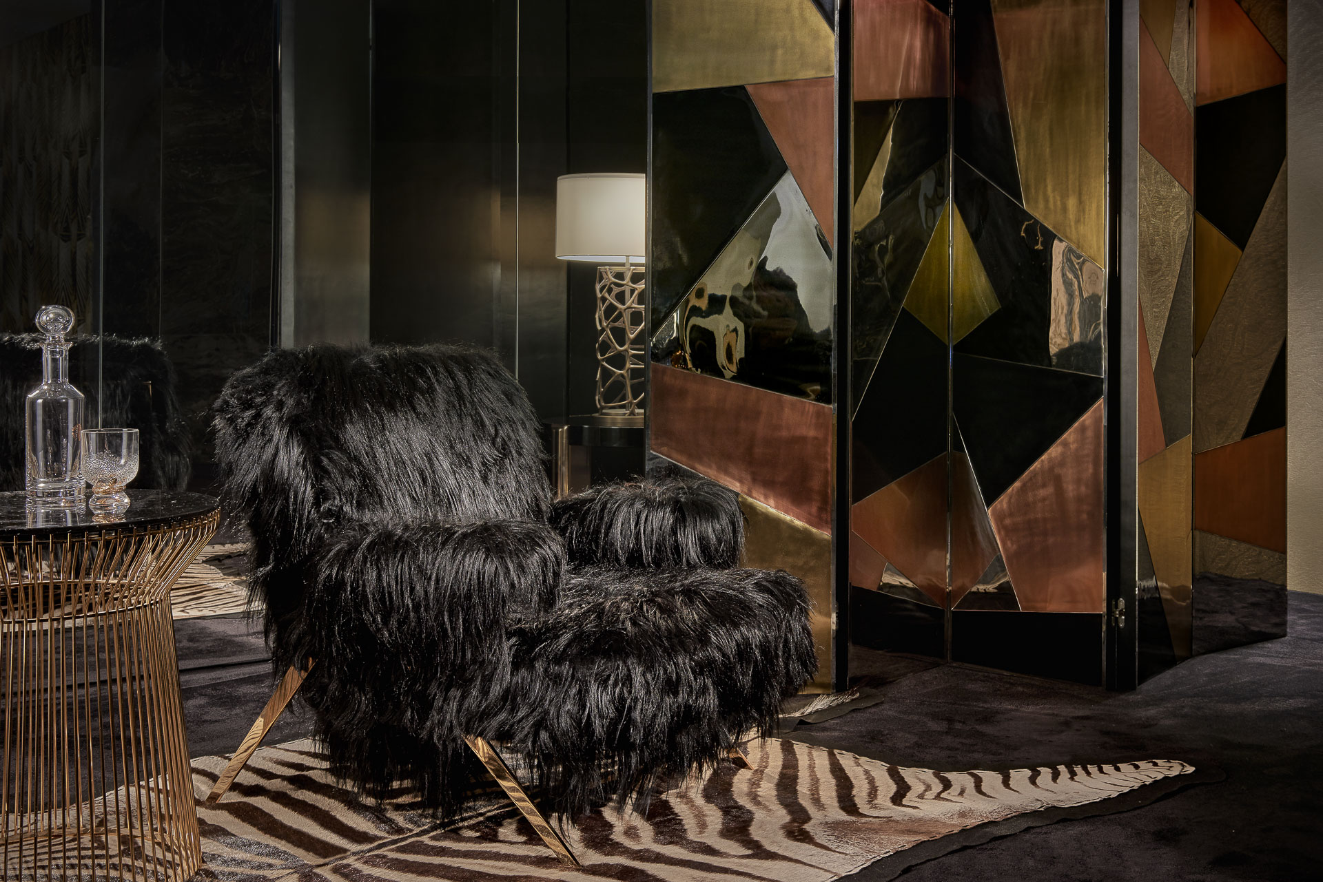 CAVALLI 2