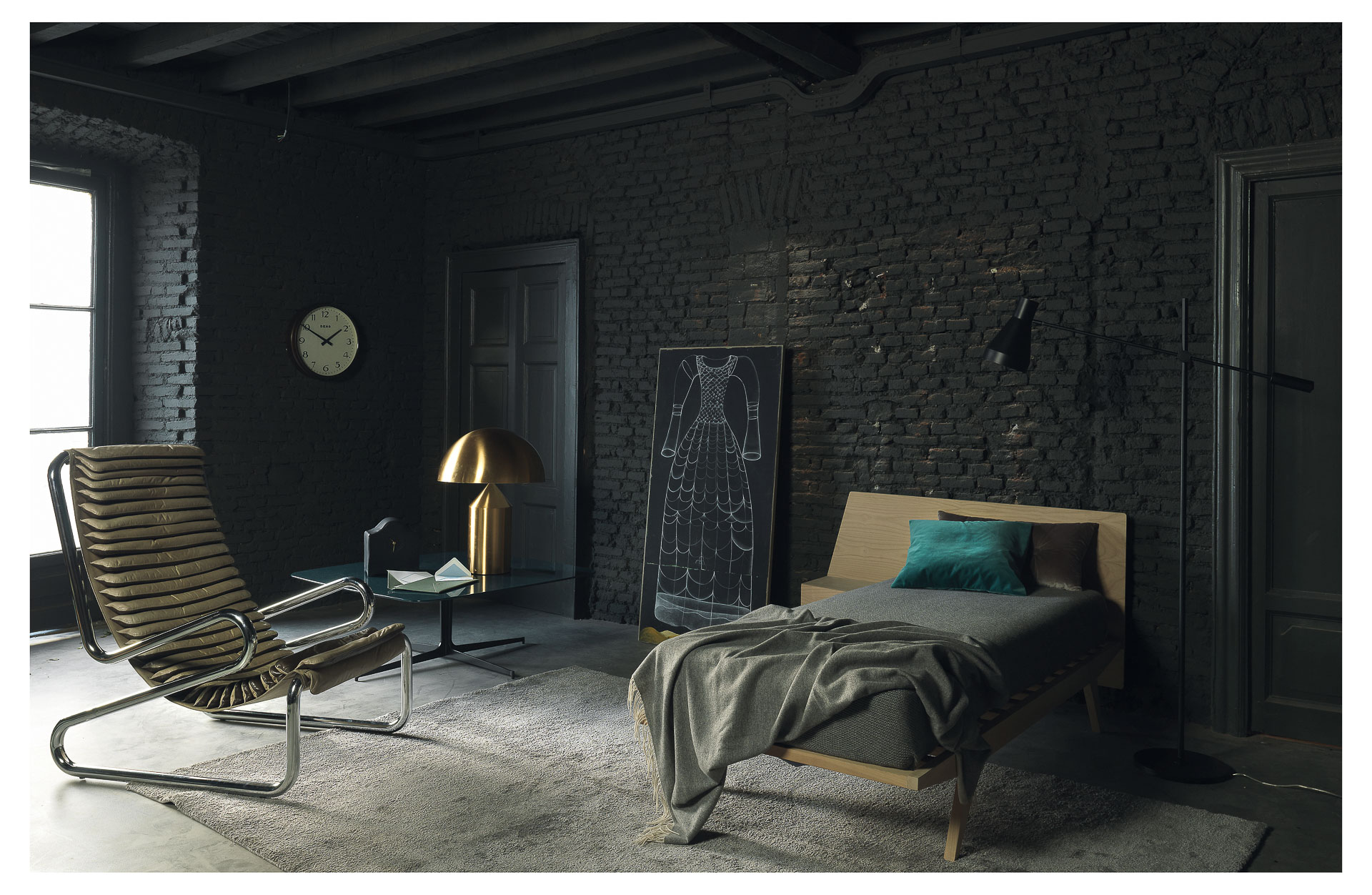 ELLE DECORATION 4.1 VARIANTE