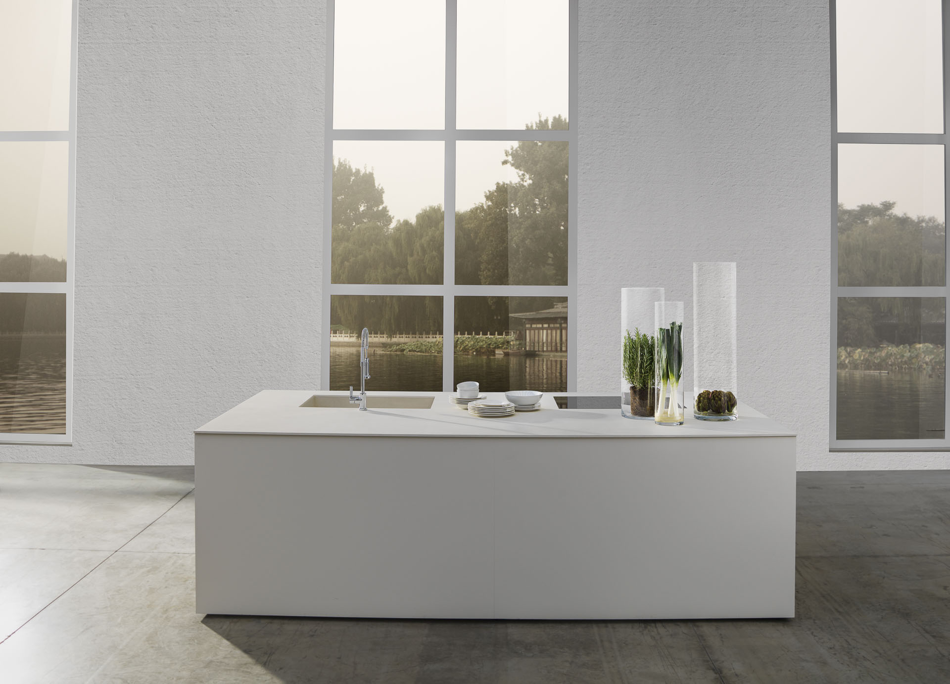 LAMINAM CUCINE 1+LIVELLI