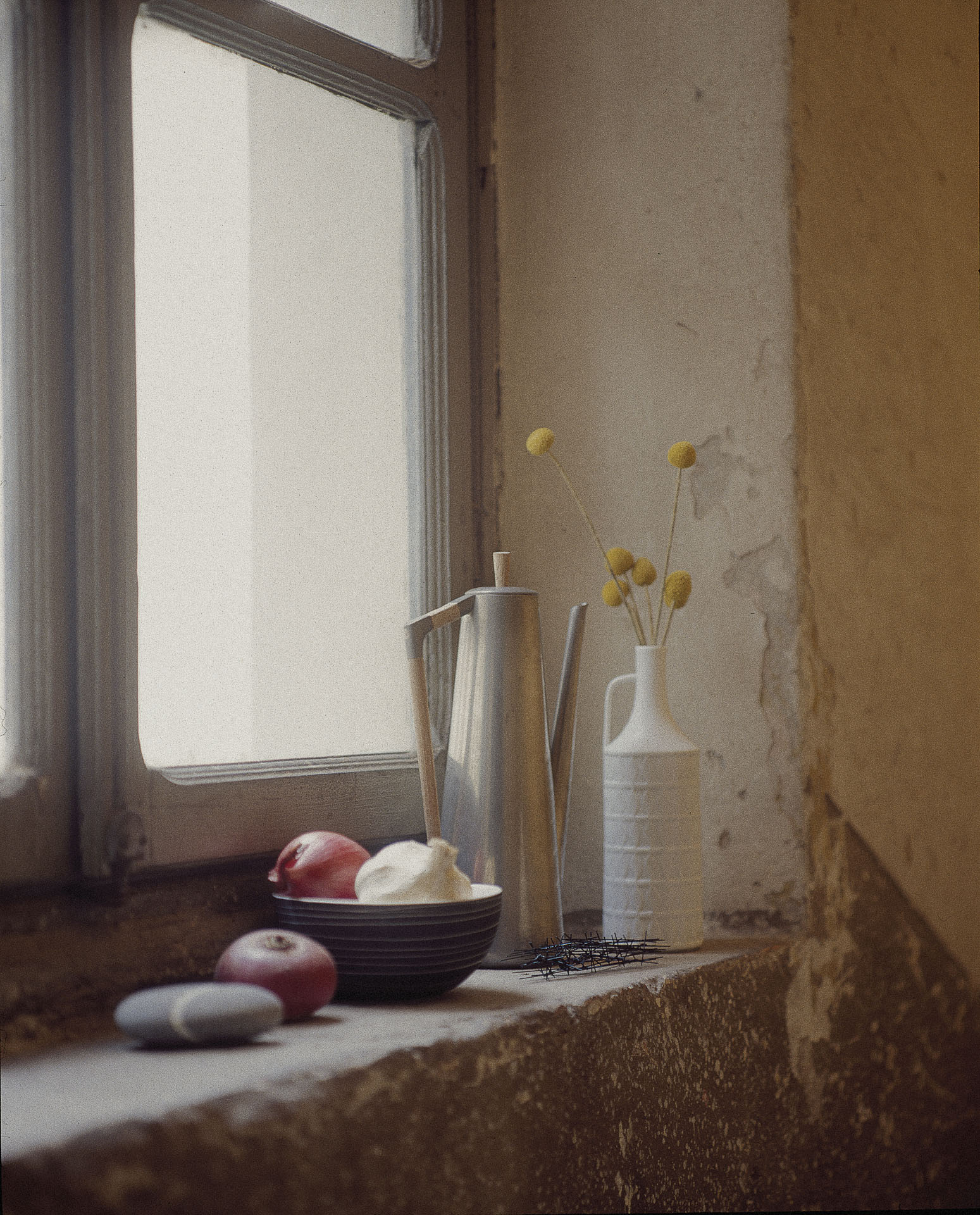 elle decoration morandi 1 ok