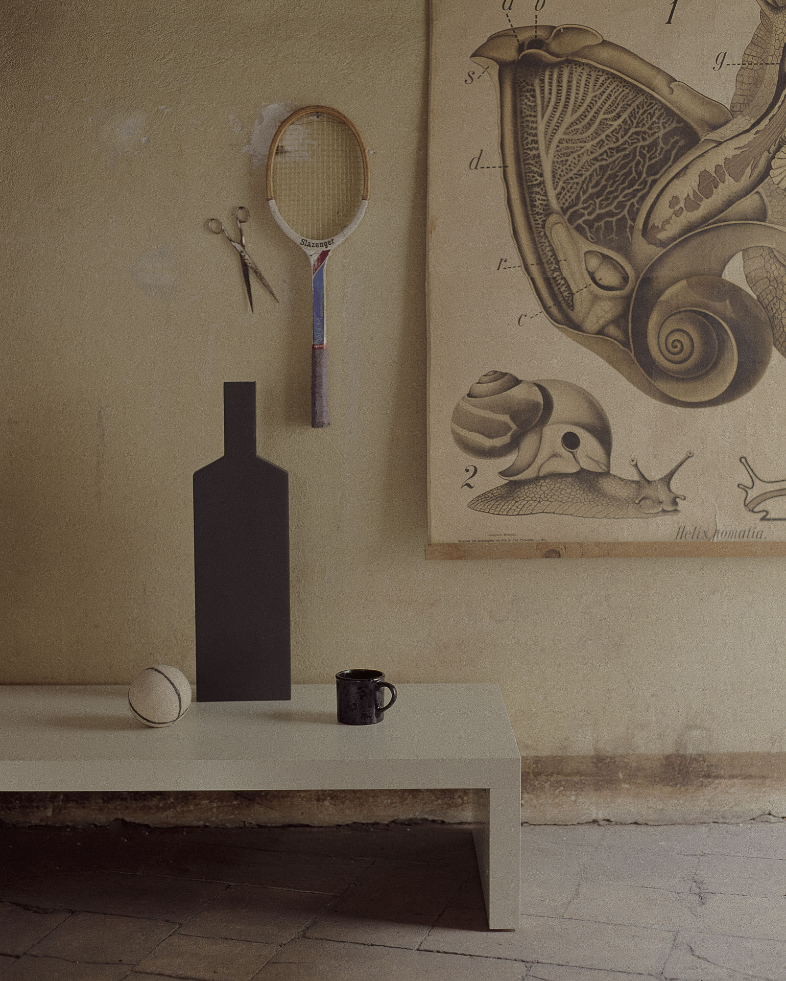 elle decoration morandi 2 ok