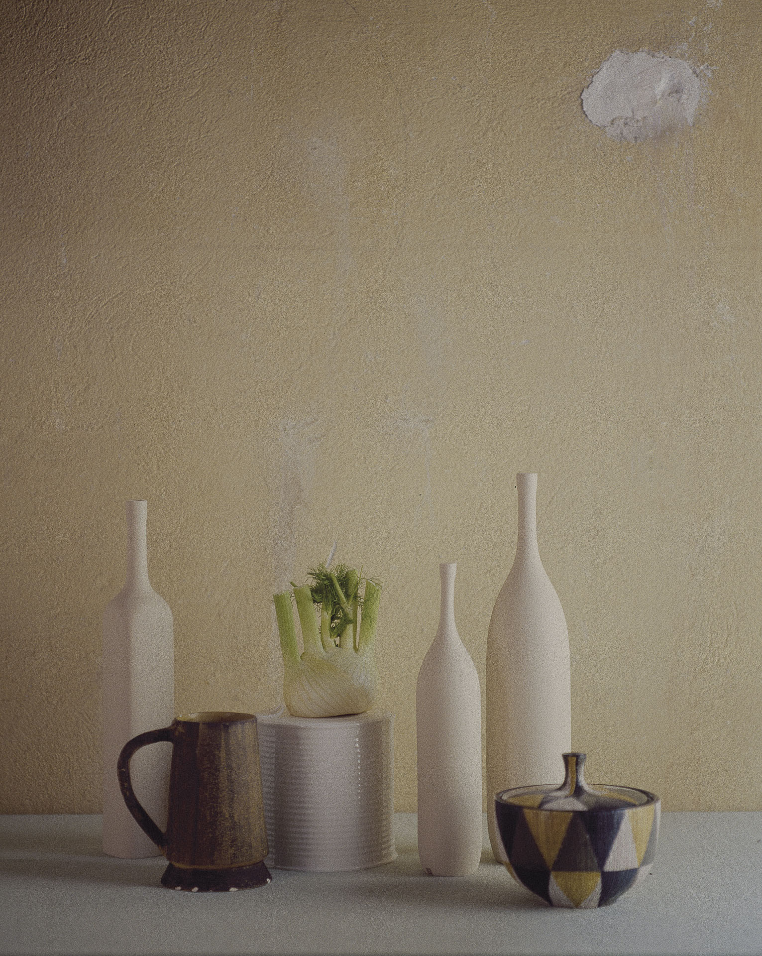 elle decoration morandi 4 ok
