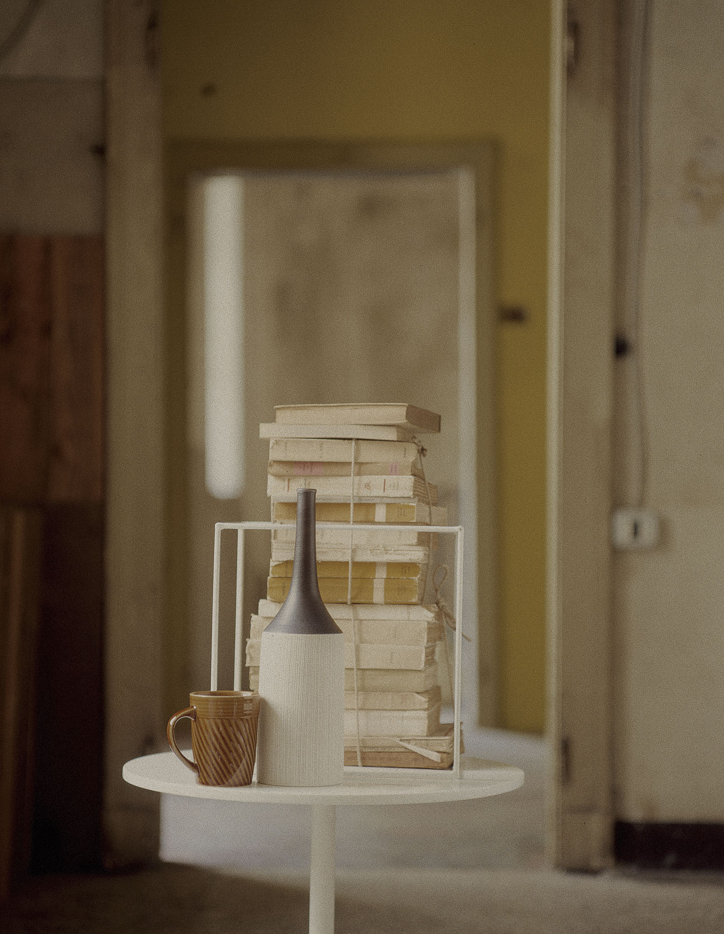 elle decoration morandi 8 ok