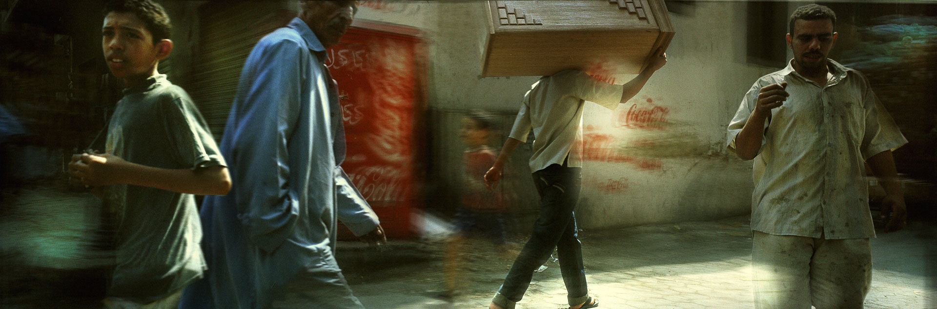 CAIRO 13