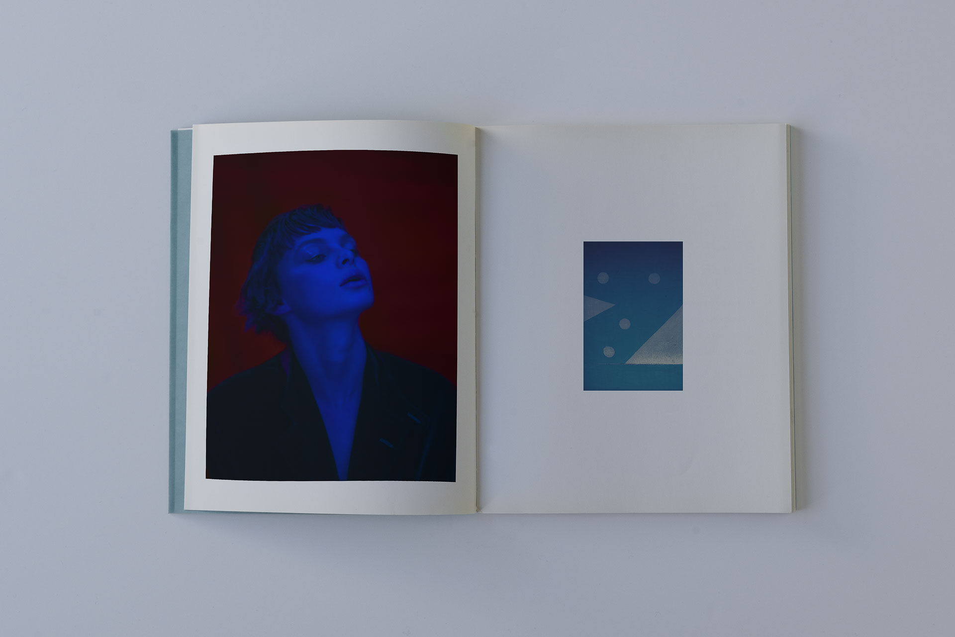 DONNA BLU
