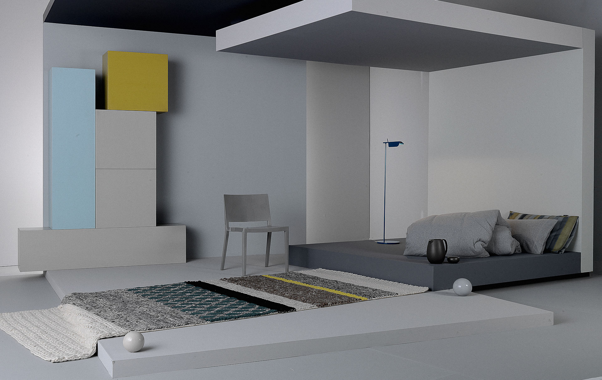 ELLE DECOR GREY 1