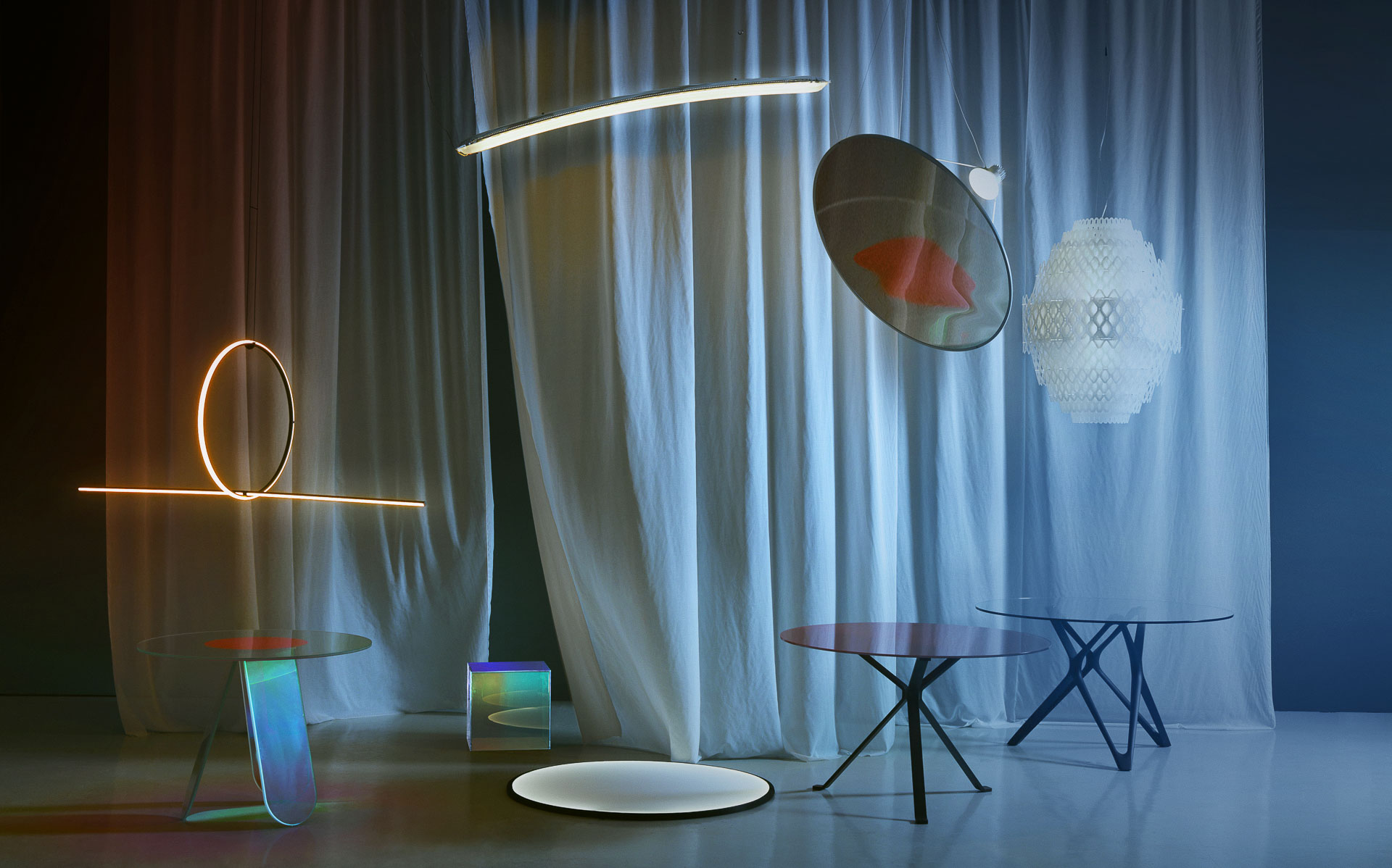 ELLE DECOR LUCI 1