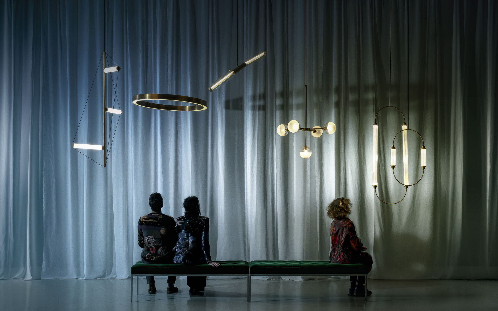 ELLE DECOR LUCI 2