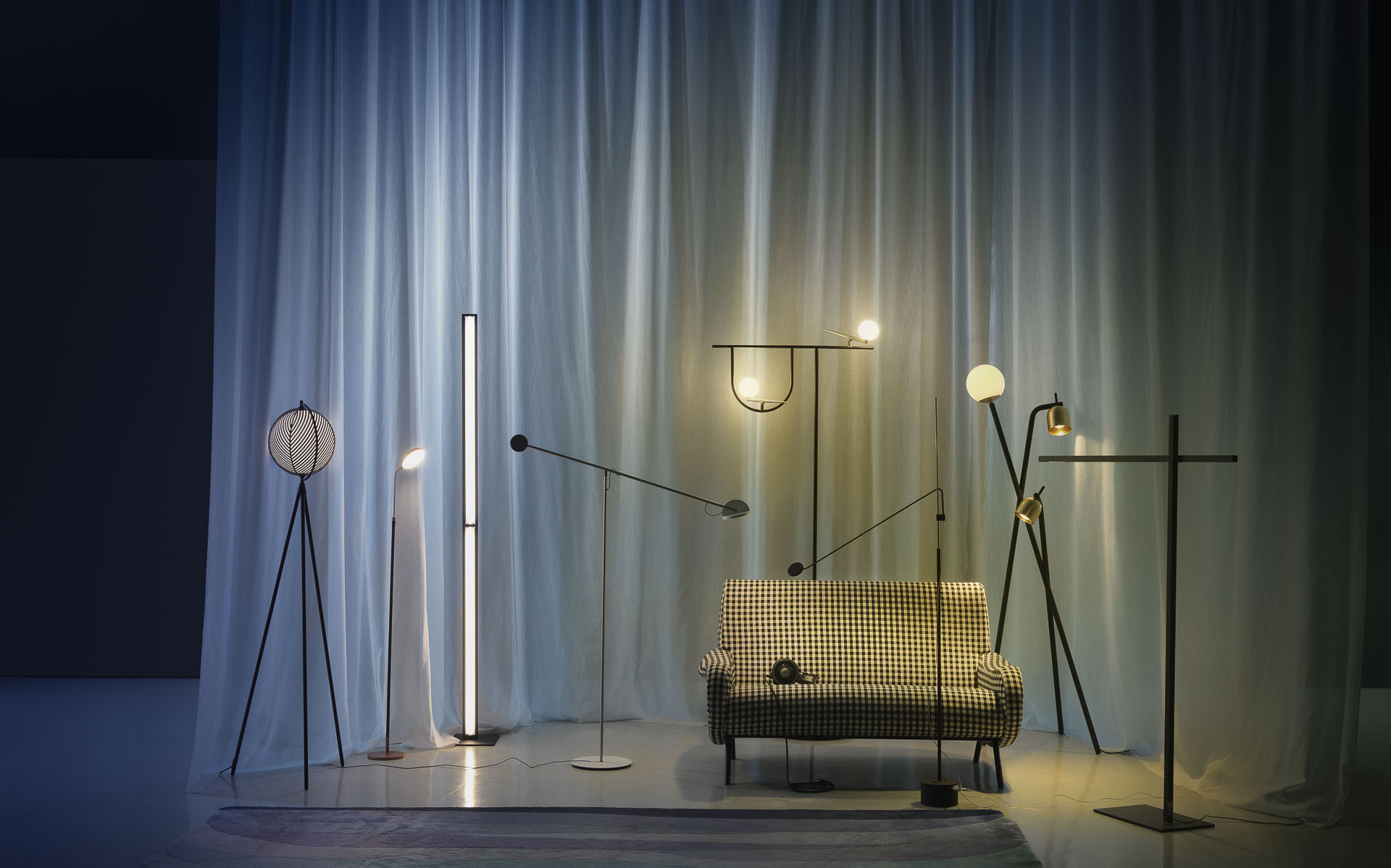 ELLE DECOR LUCI 3