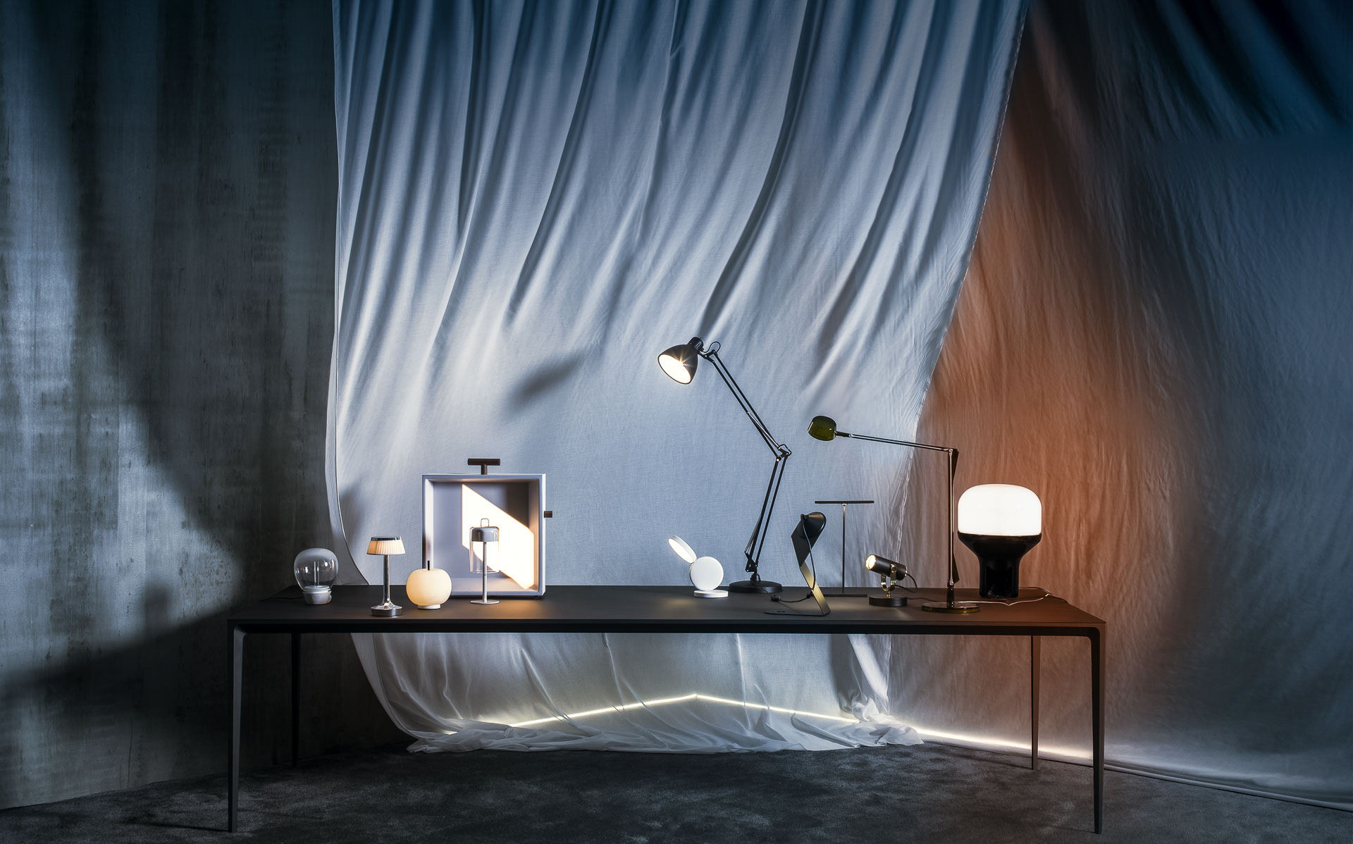 ELLE DECOR LUCI 4
