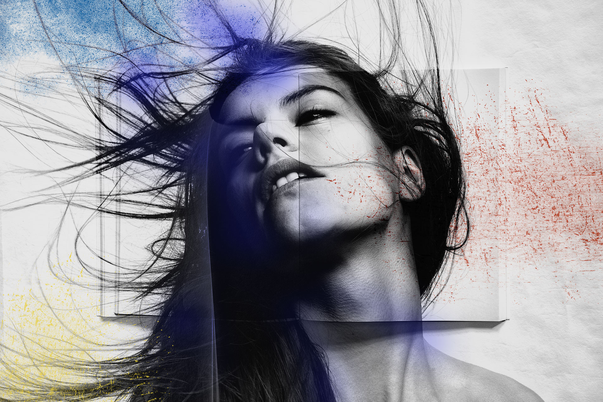 FACE 1
