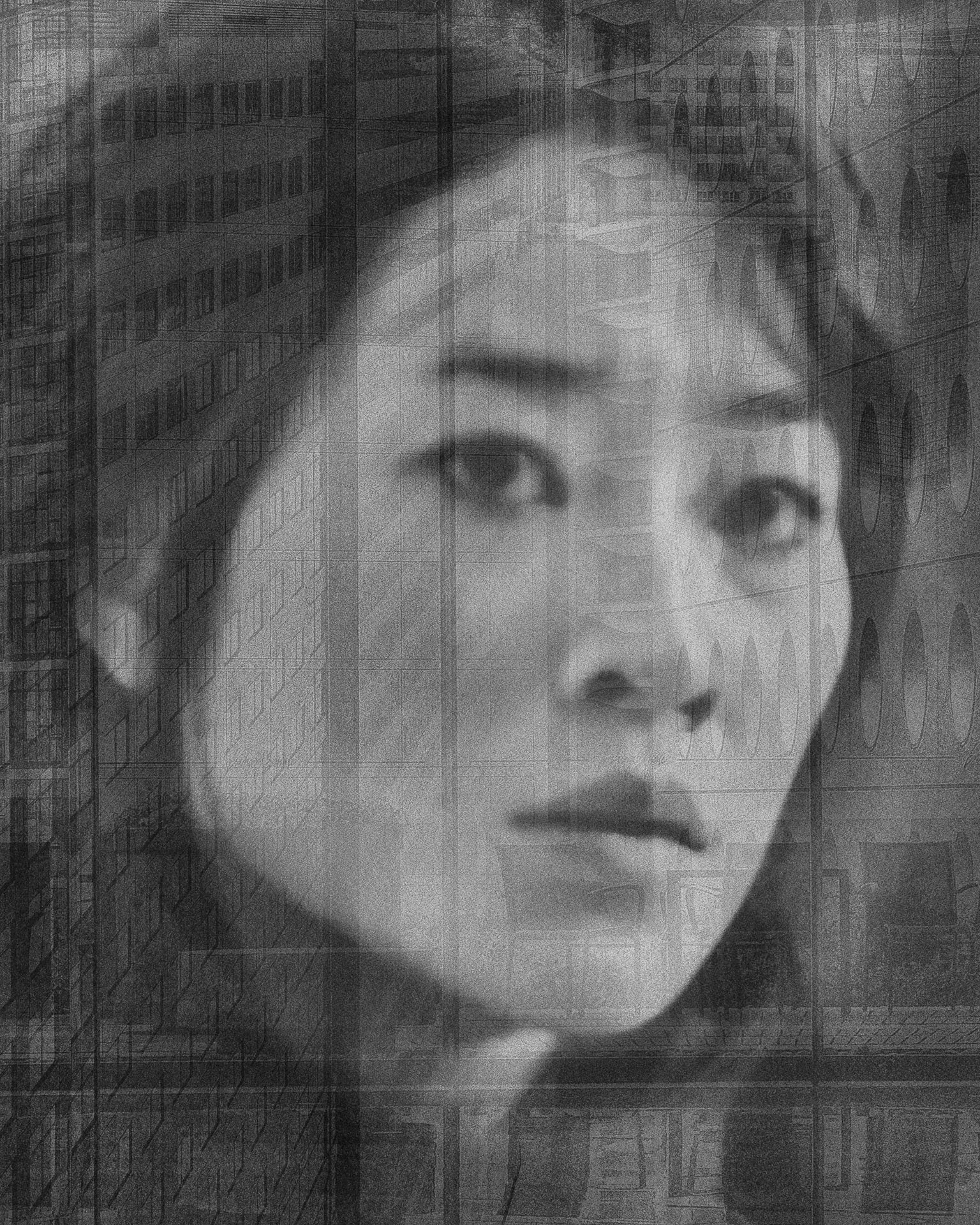 HONG KONG DIARY 13