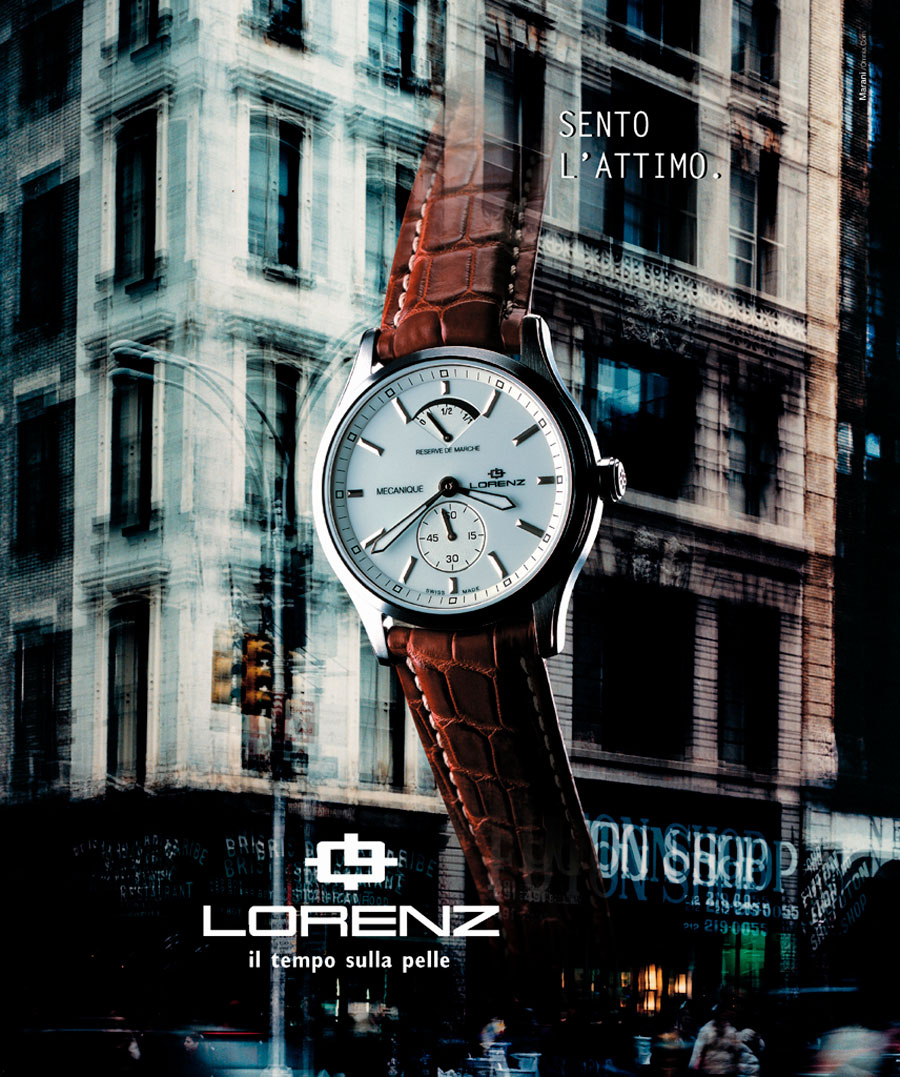 LORENZ-1