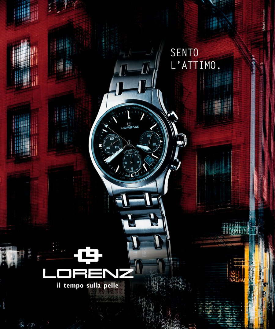 LORENZ-2