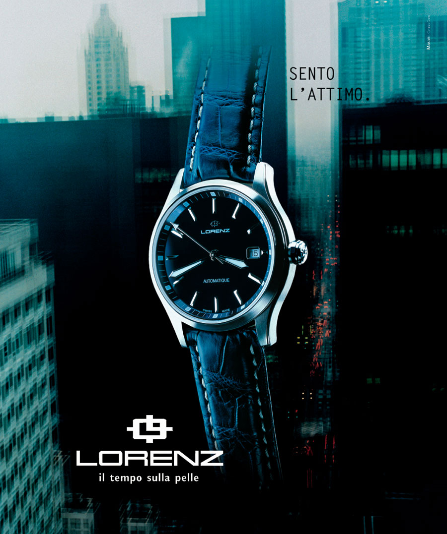 LORENZ-3