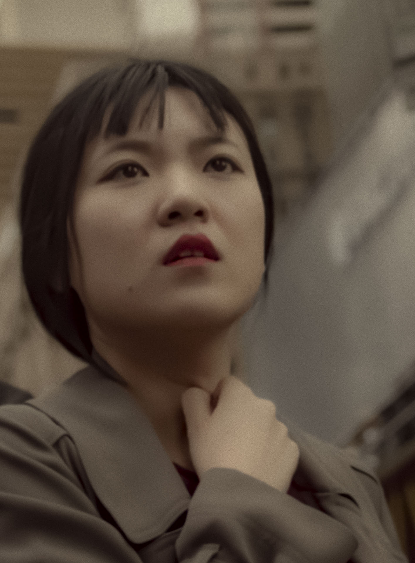 NY PORTRAITS 1