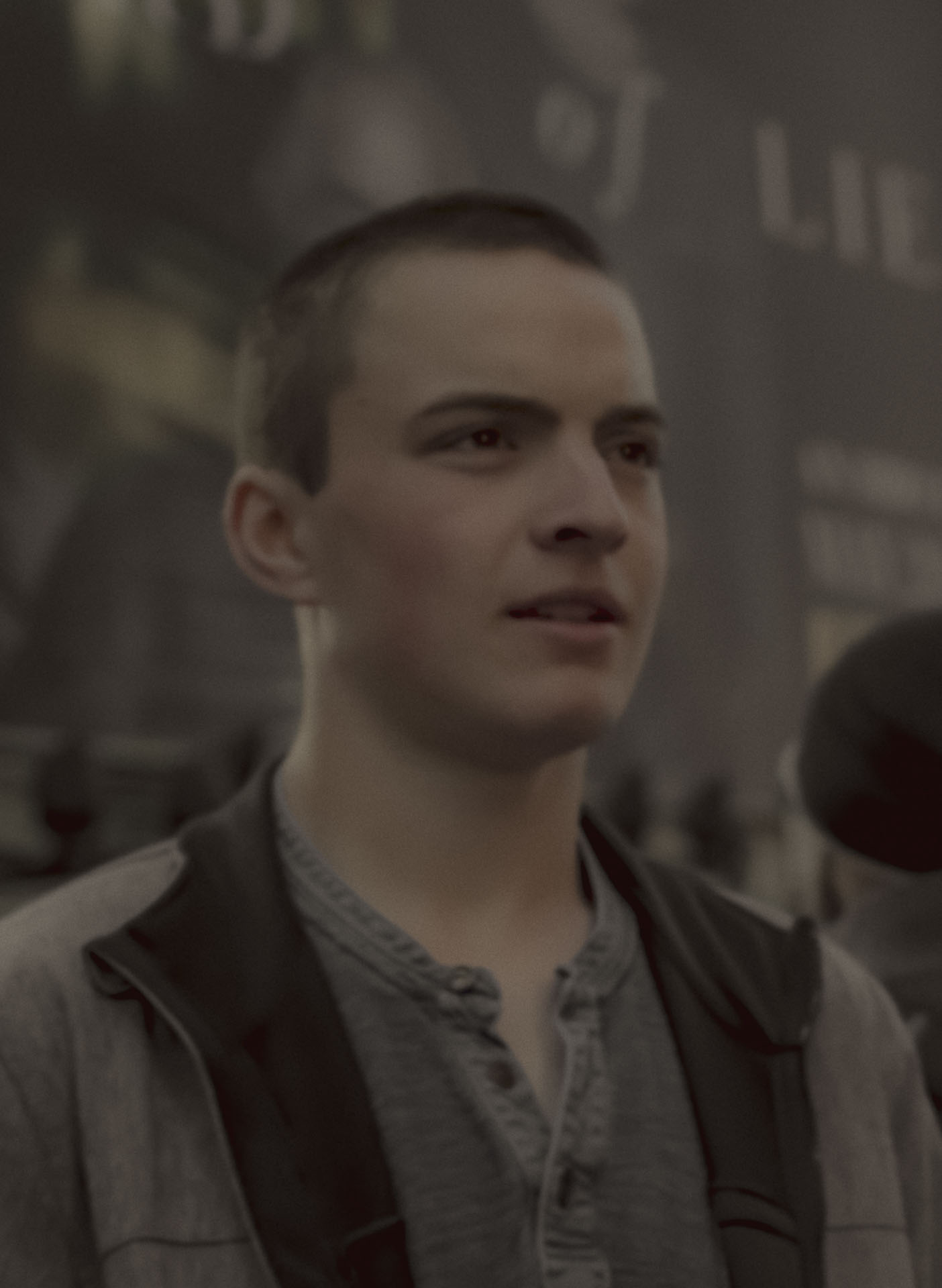 NY PORTRAITS 7