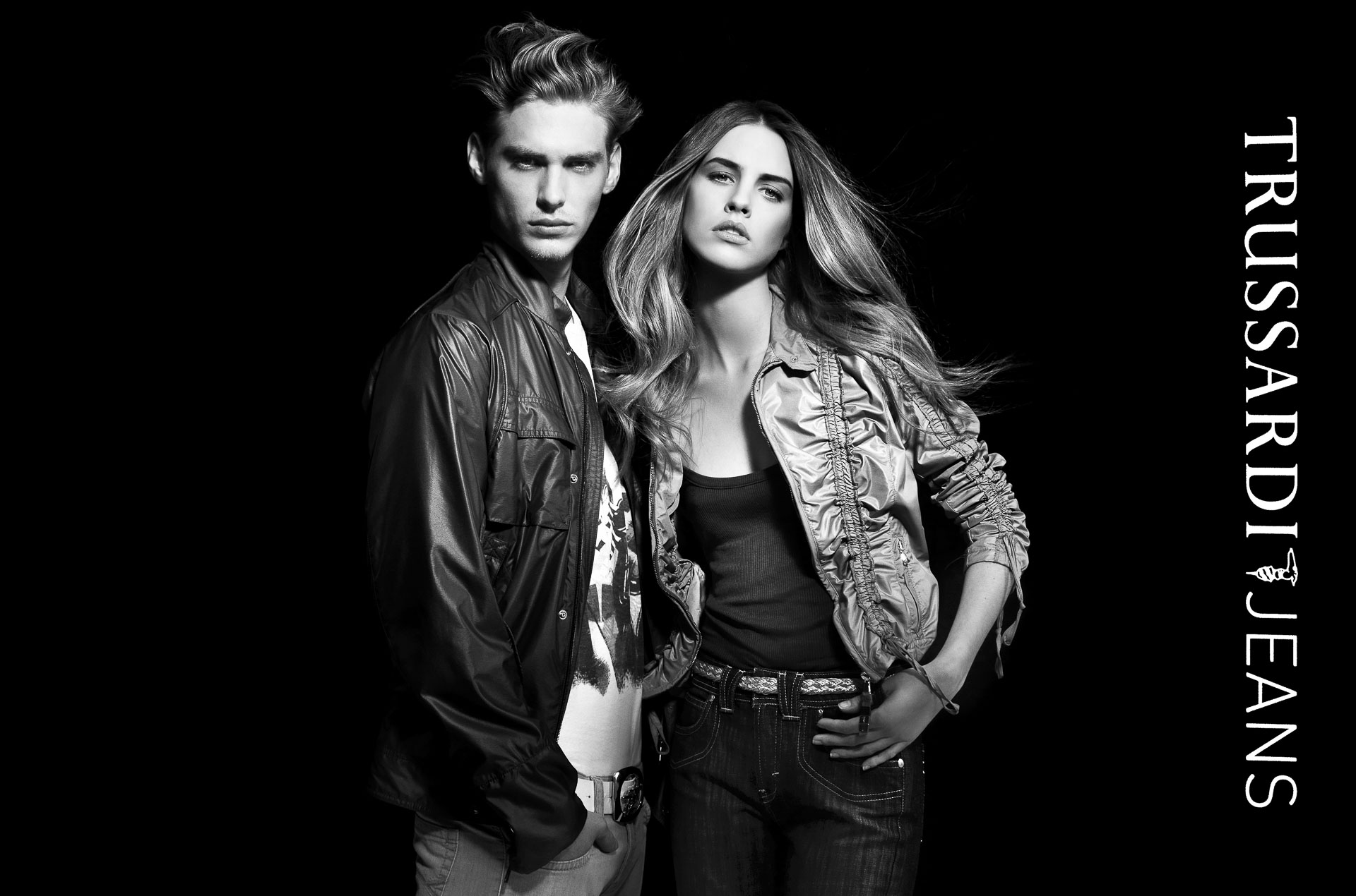 TRUSSARDI CAMPAGNA X SITO