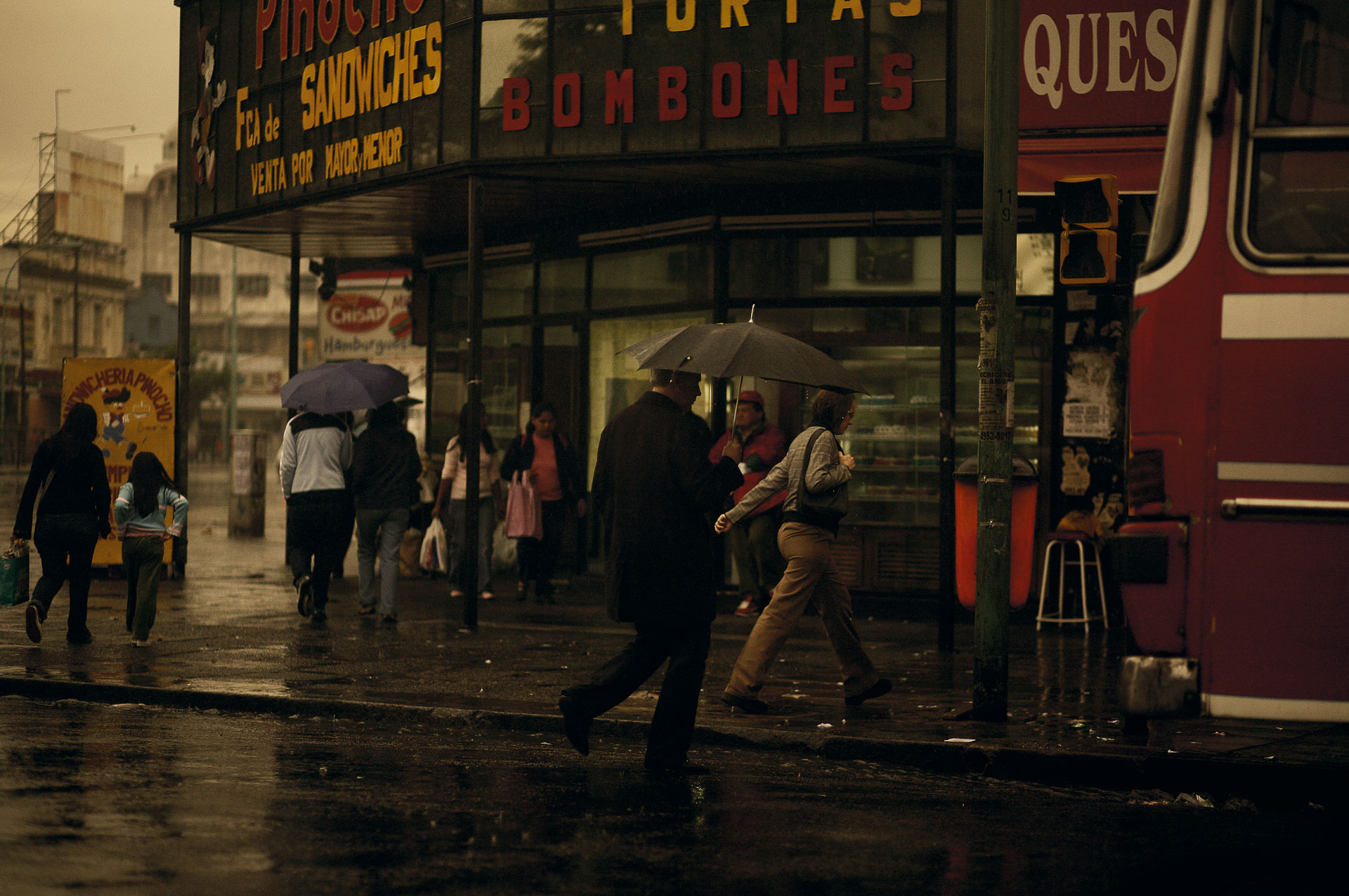 buenos aires 13