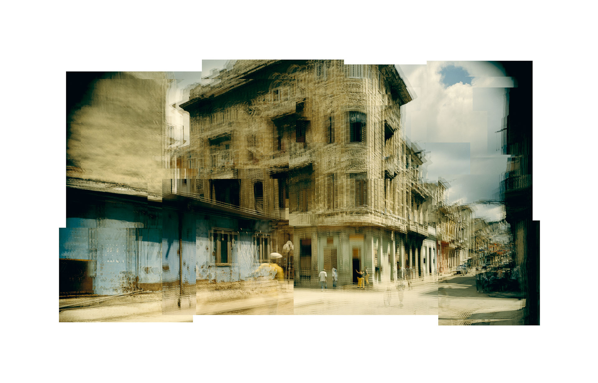 havana per libro 1