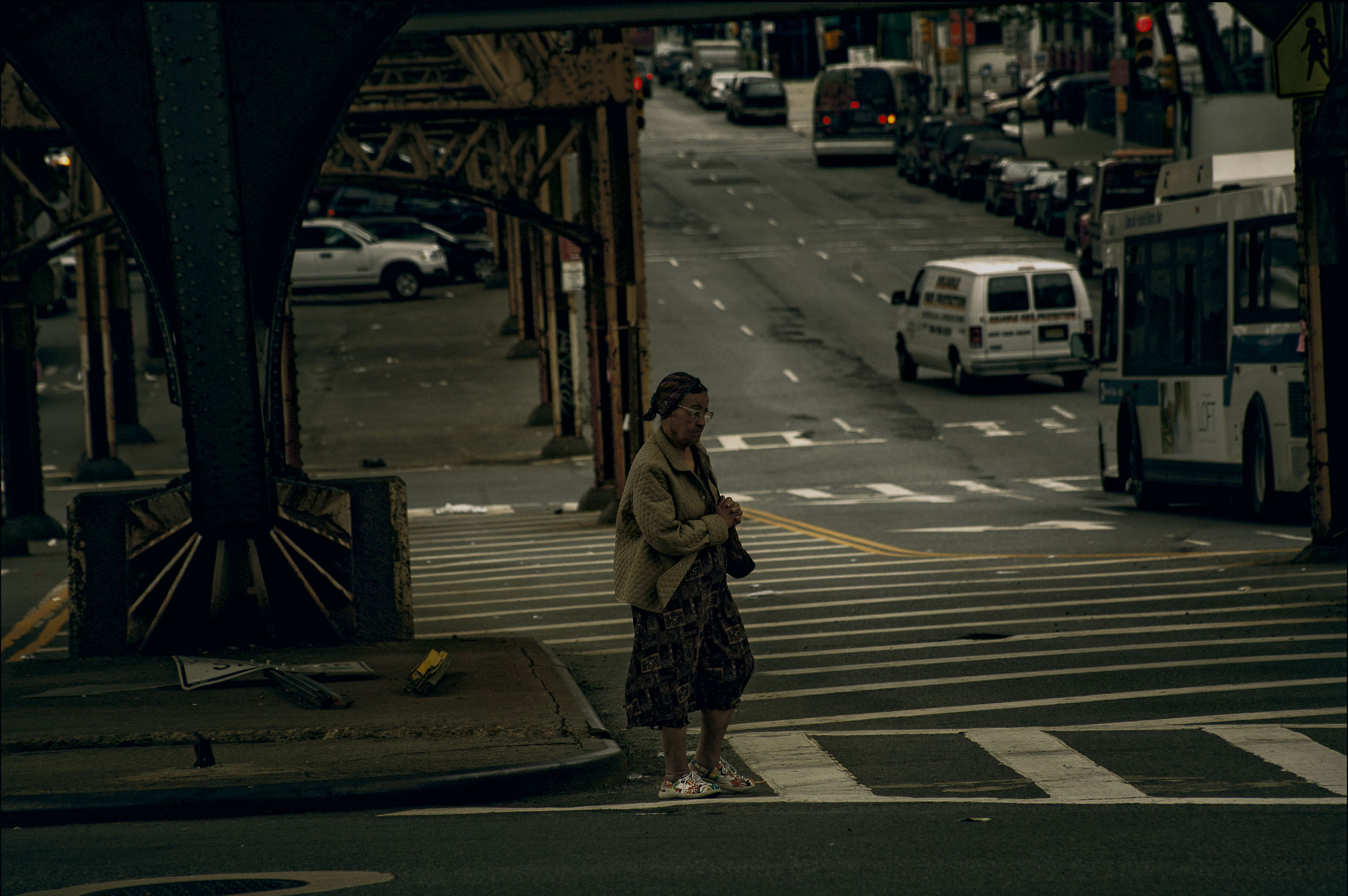 ny 2 harlem