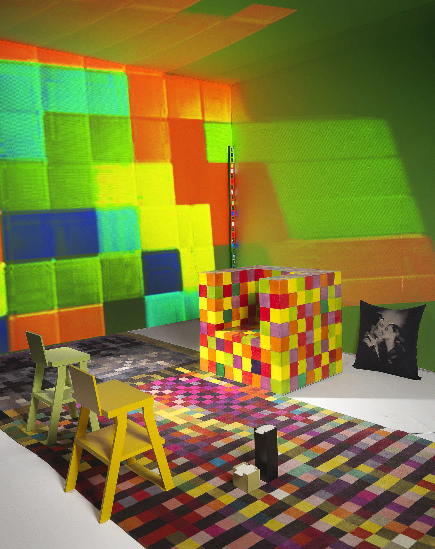 one shoot elle decor 3
