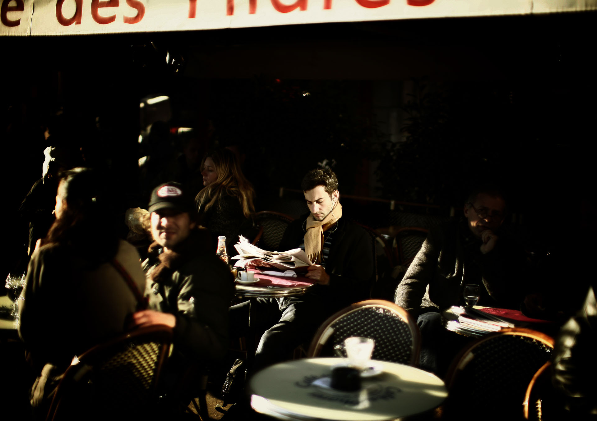 parigi 15