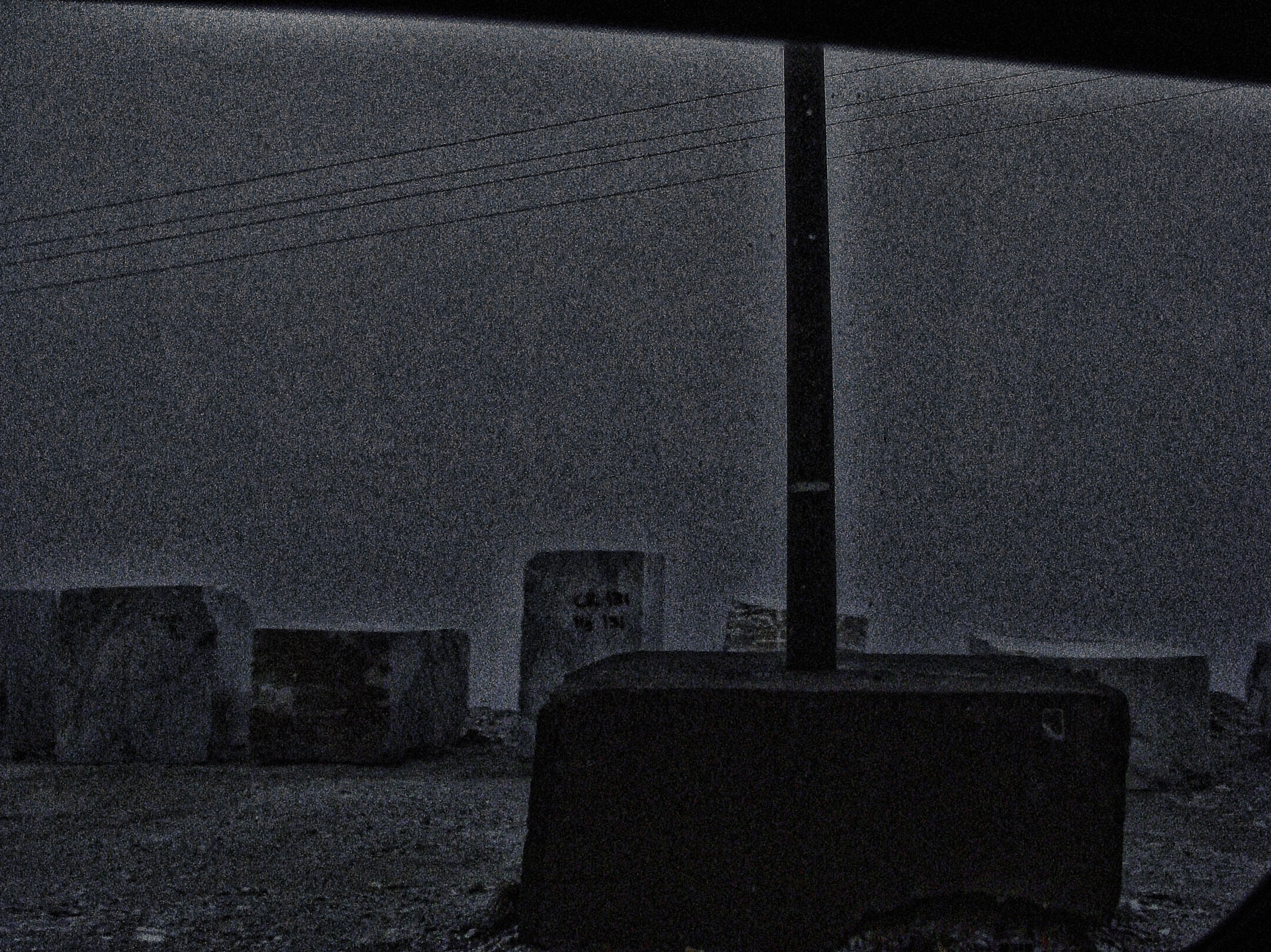 stalker 8
