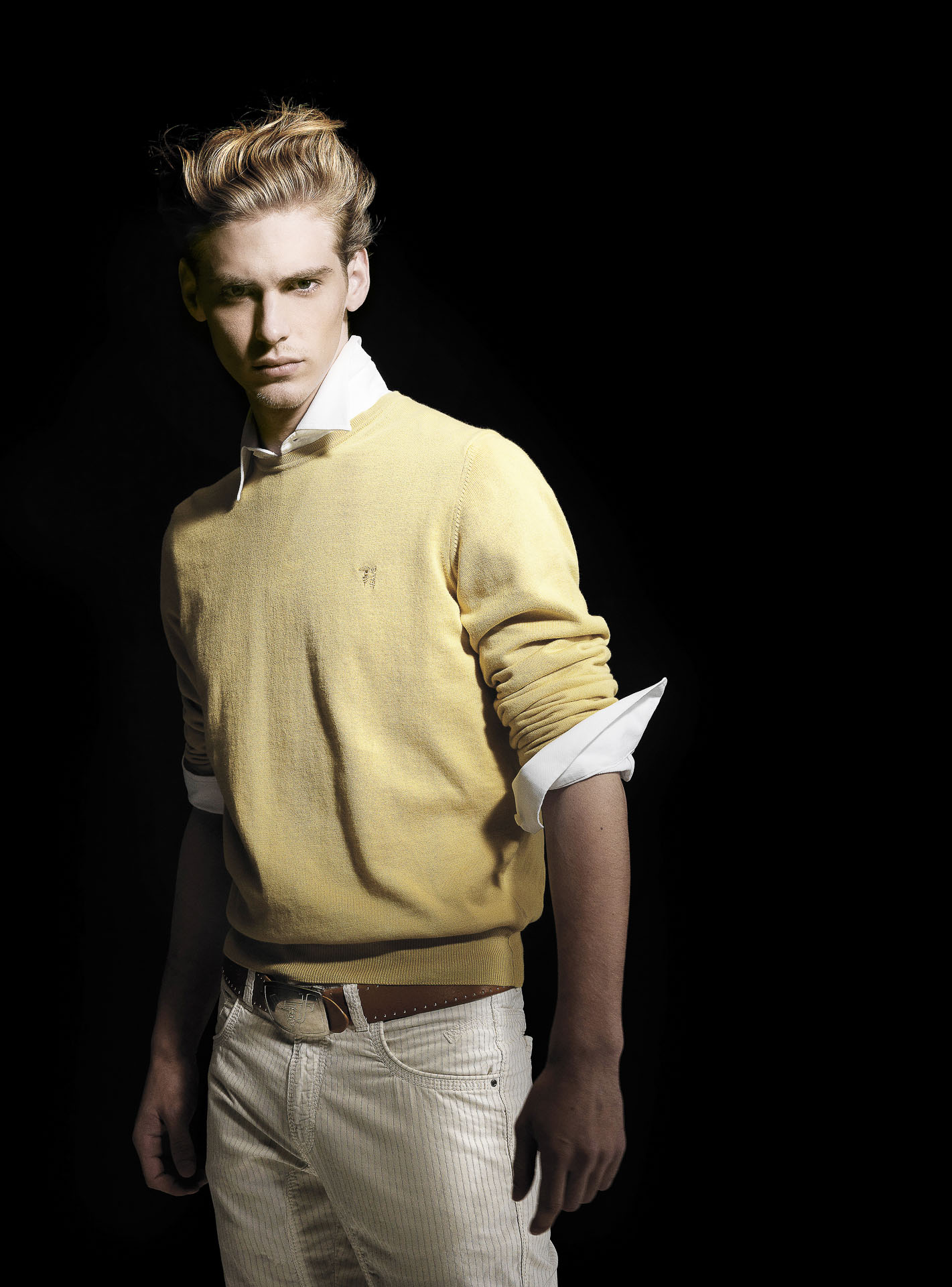 trussardi 06 010