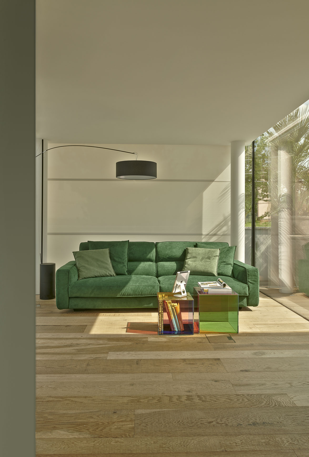 CAPPELLINI 4