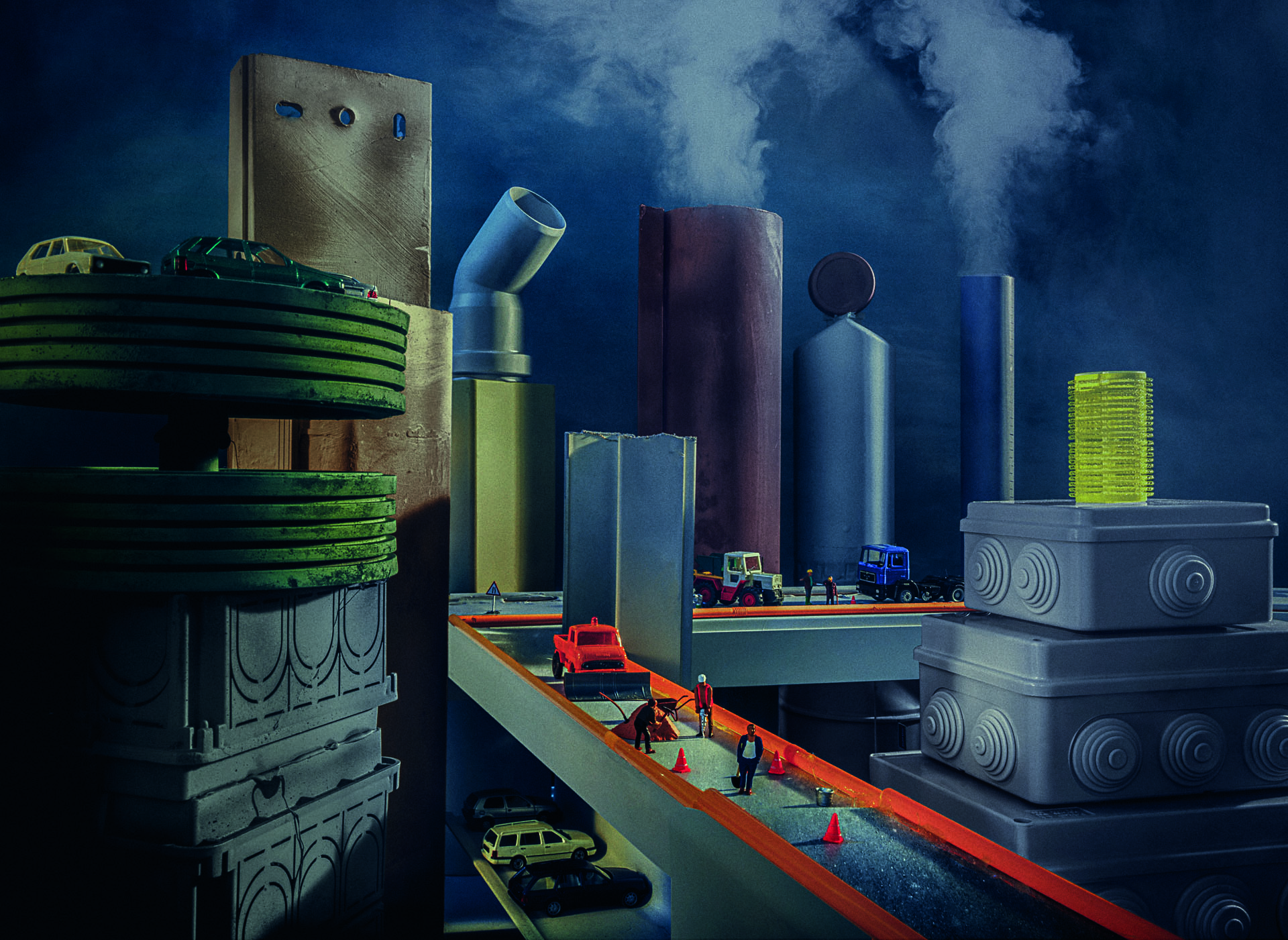 PLASTIC CITY9