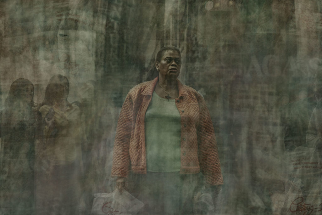 the movement of life