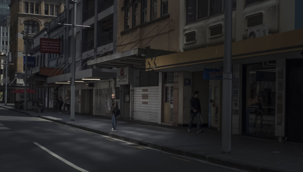 OLYMPUS DIGITAL CAMERA