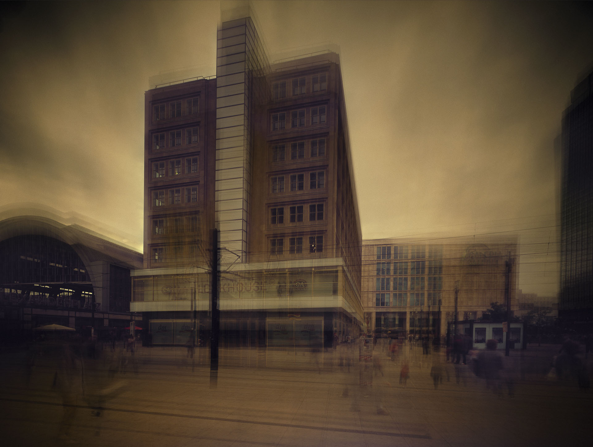 BERLINO 1