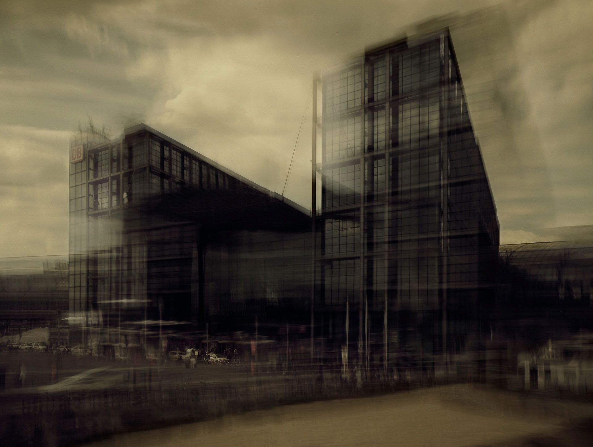 BERLINO 9