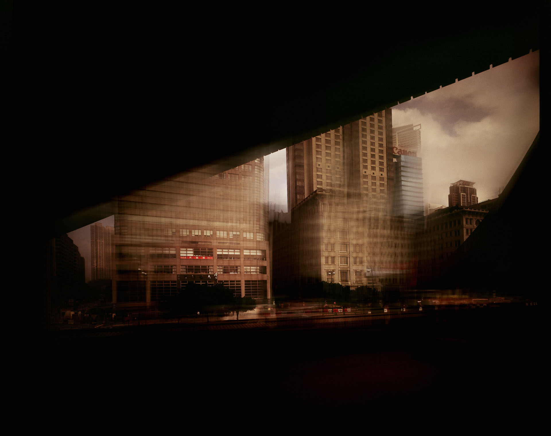 HONG KONG 1 dia