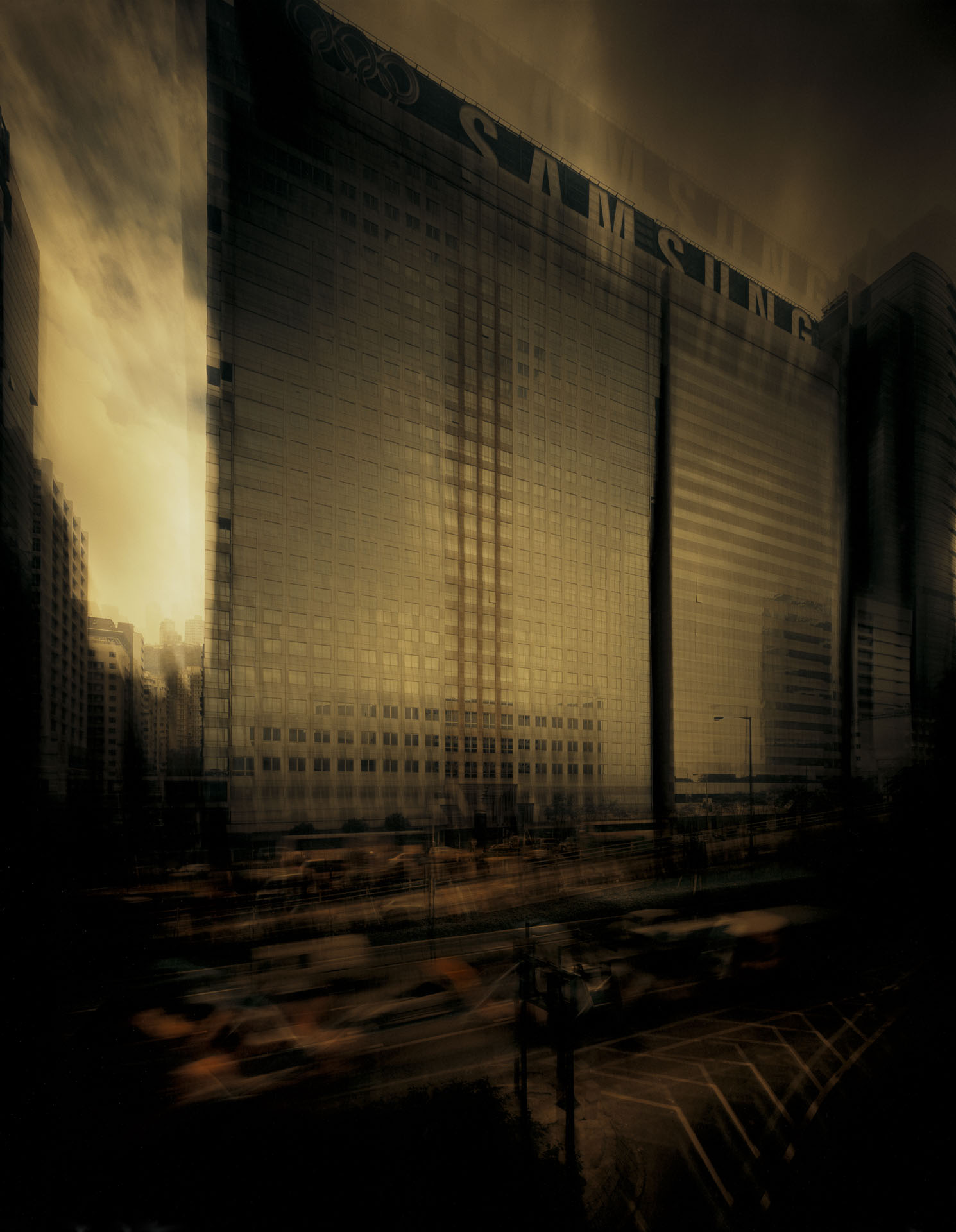 HONG KONG 10