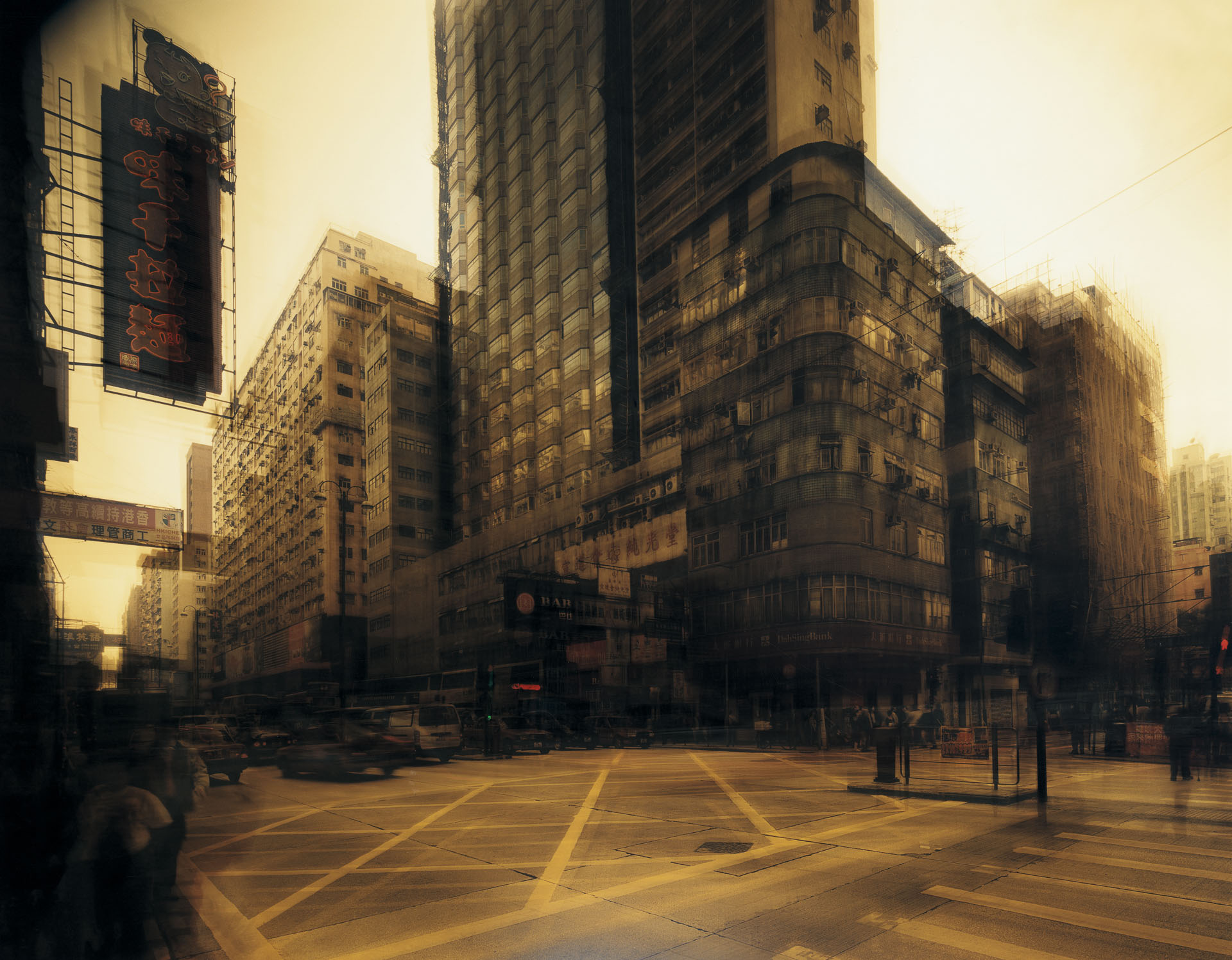 HONG KONG 13