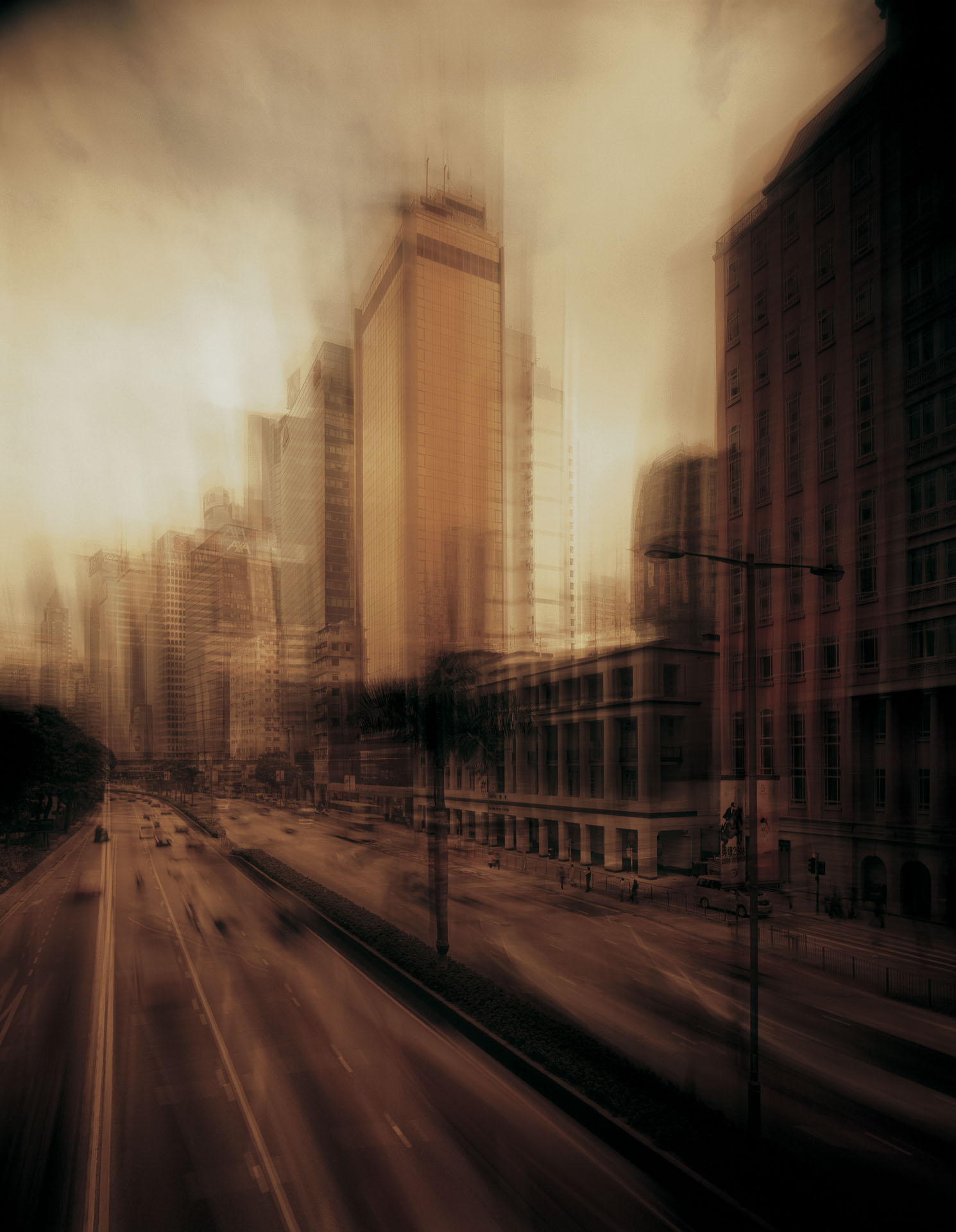HONG KONG 6