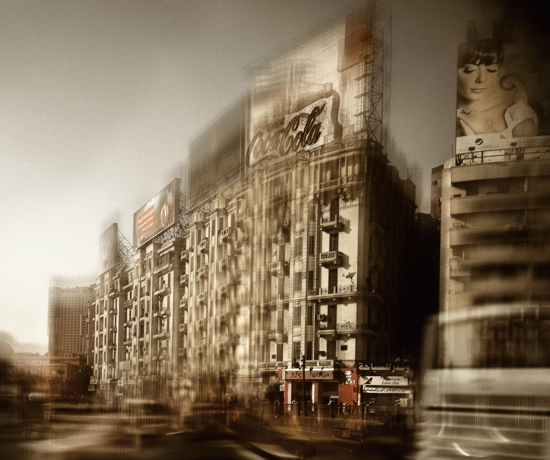 IL CAIRO 10