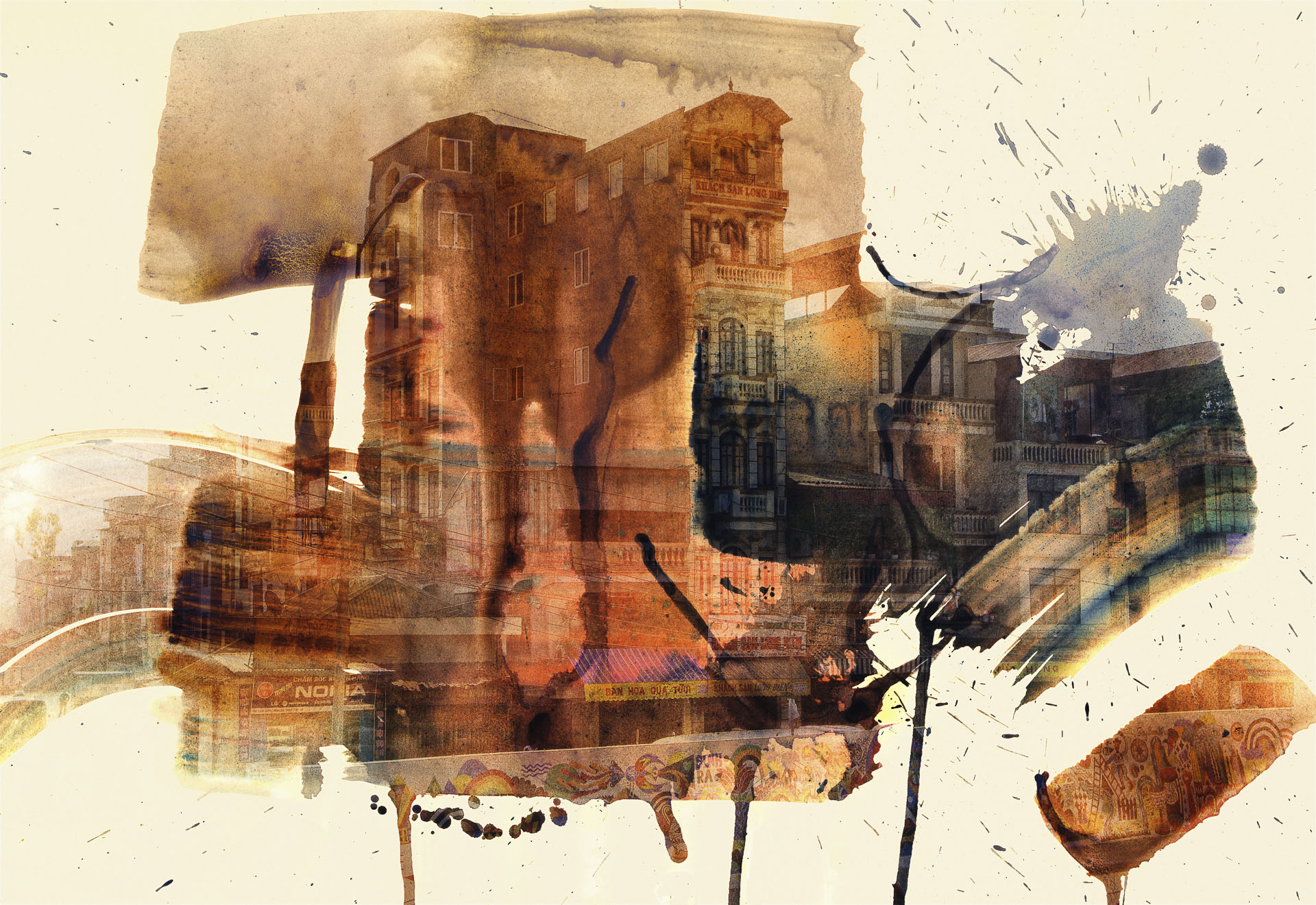 TRANSFER HANOI 12