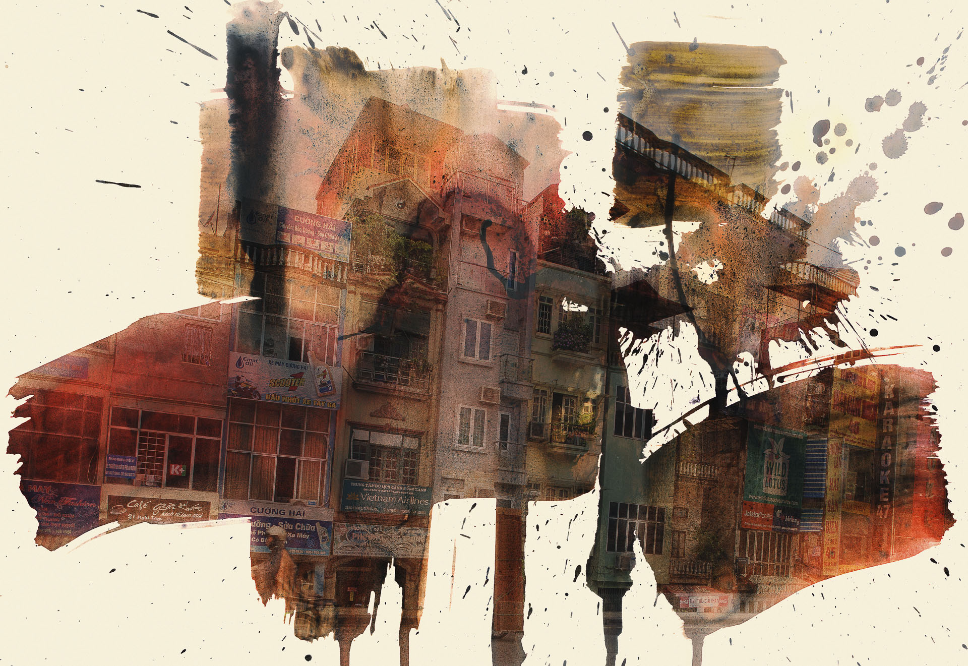 TRANSFER HANOI 14