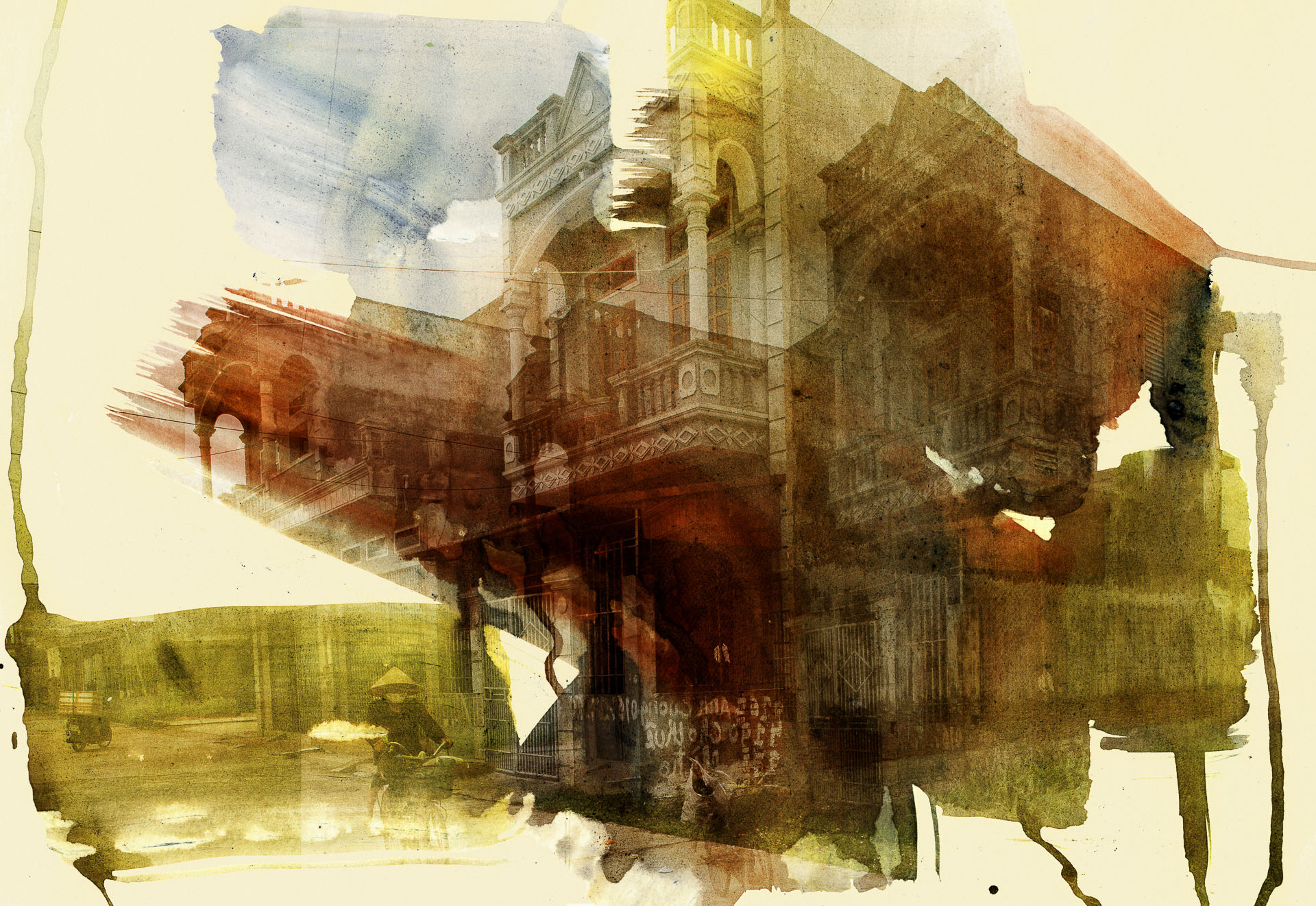 TRANSFER HANOI 6