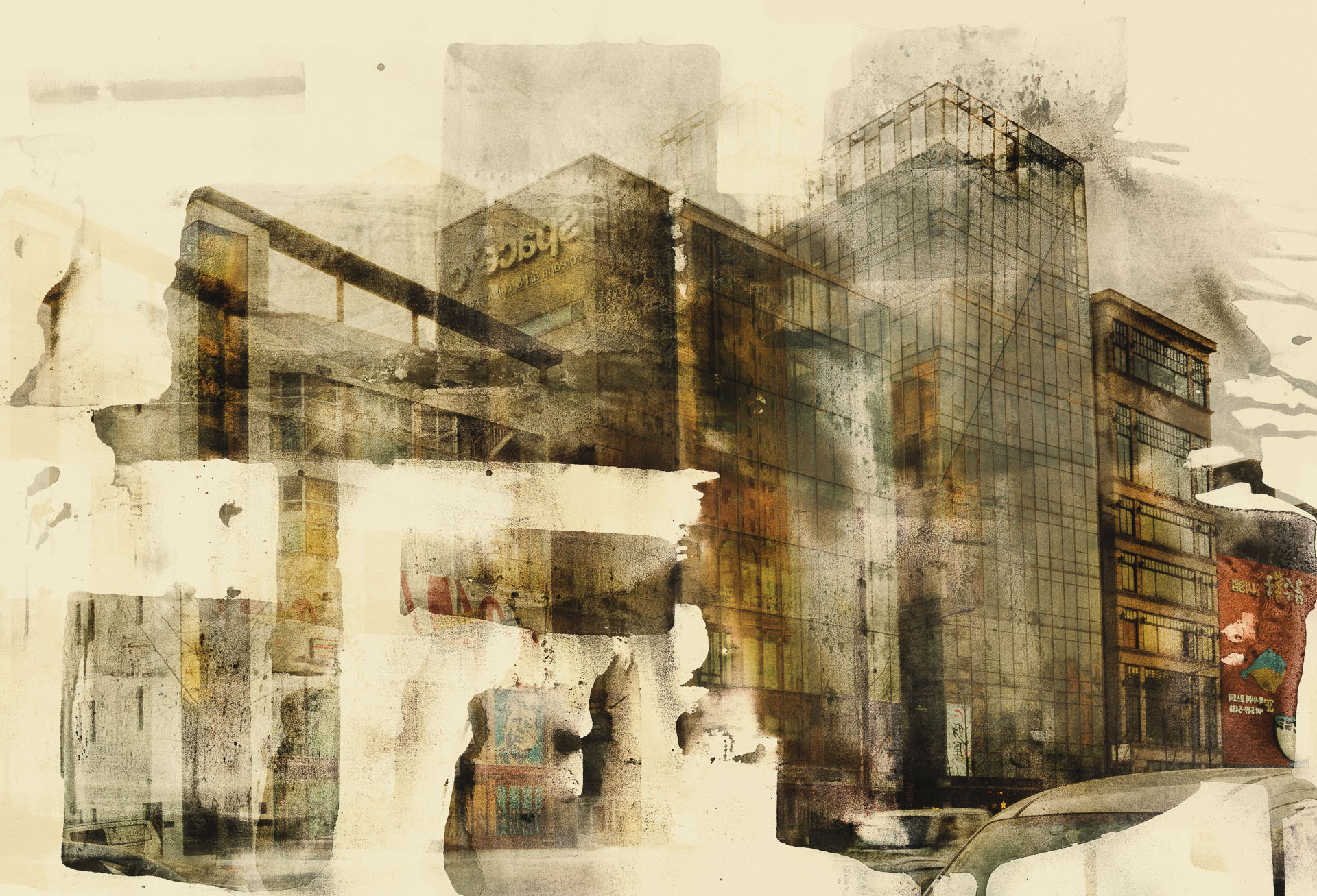 TRANSFER SEOUL 5OK