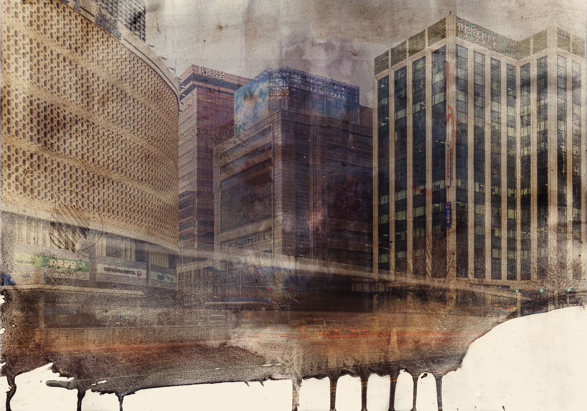 TRANSFER SEOUL 7