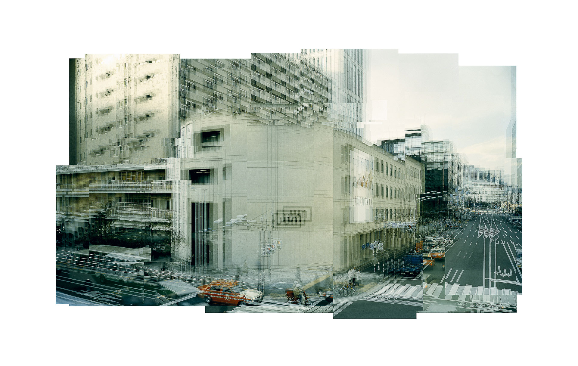 Tokyo per libro 1