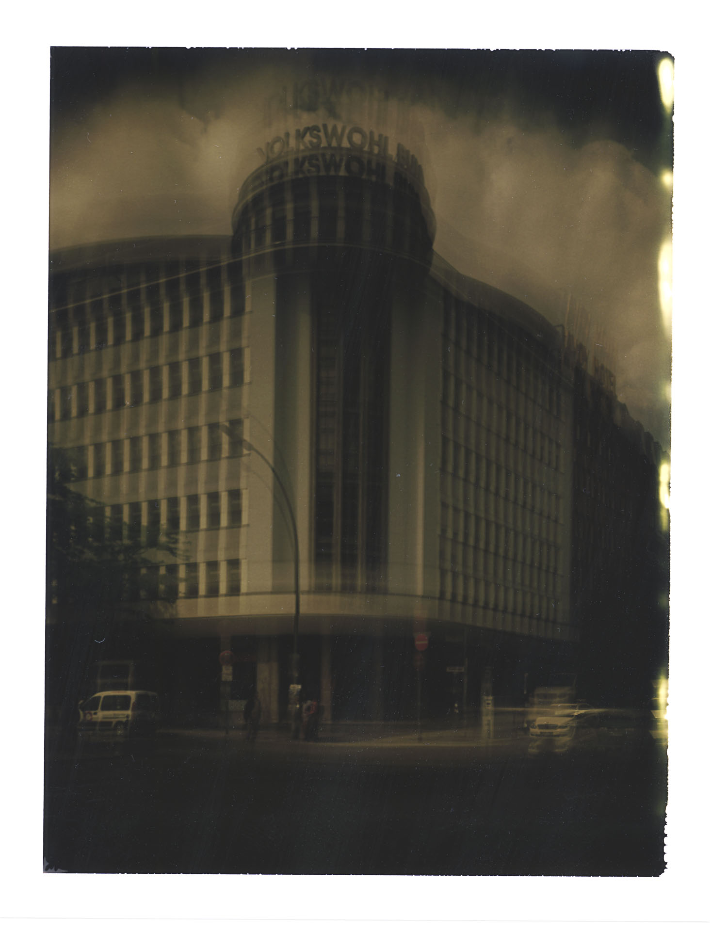 berlino 1