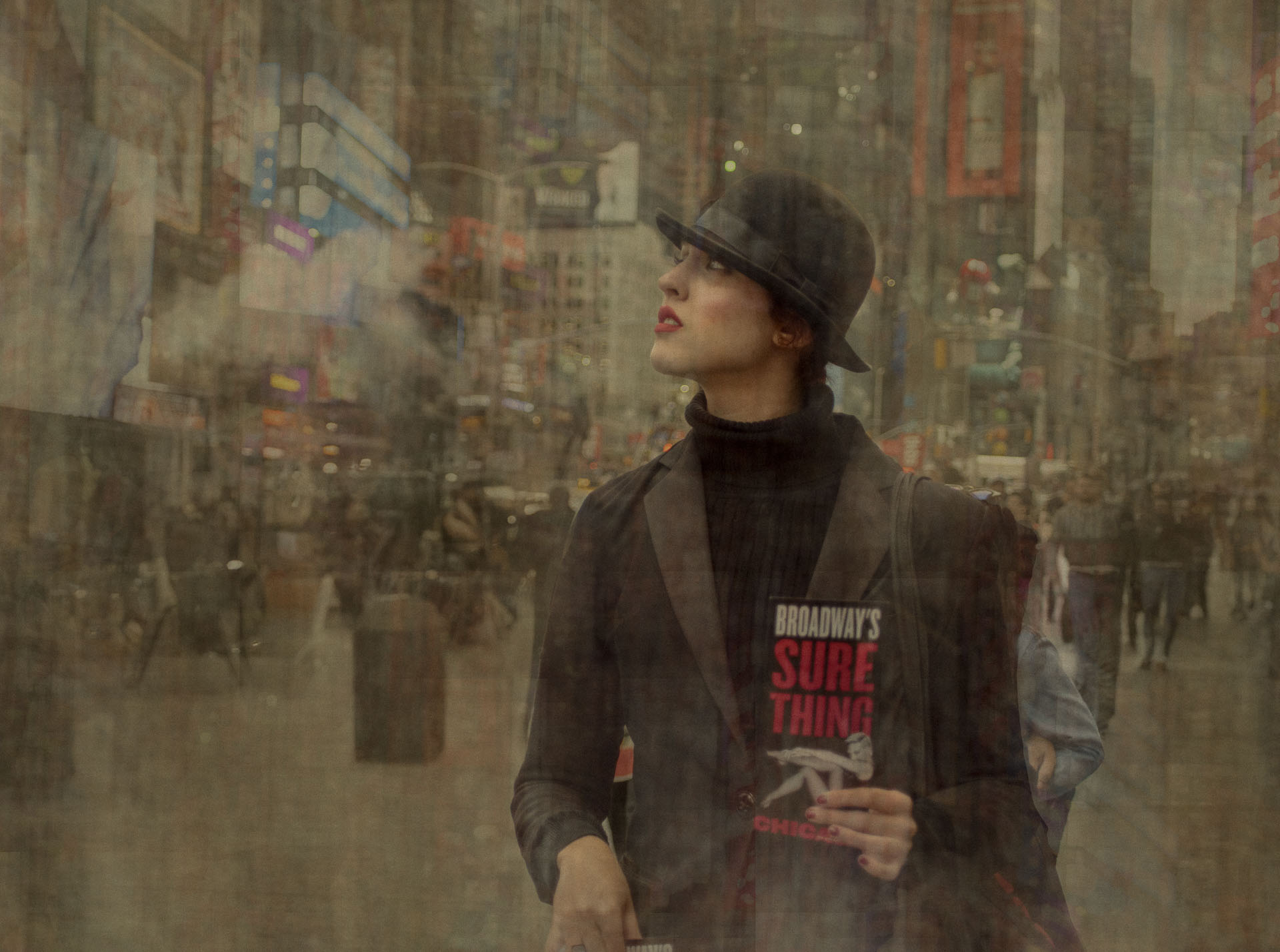 donna 2 ny