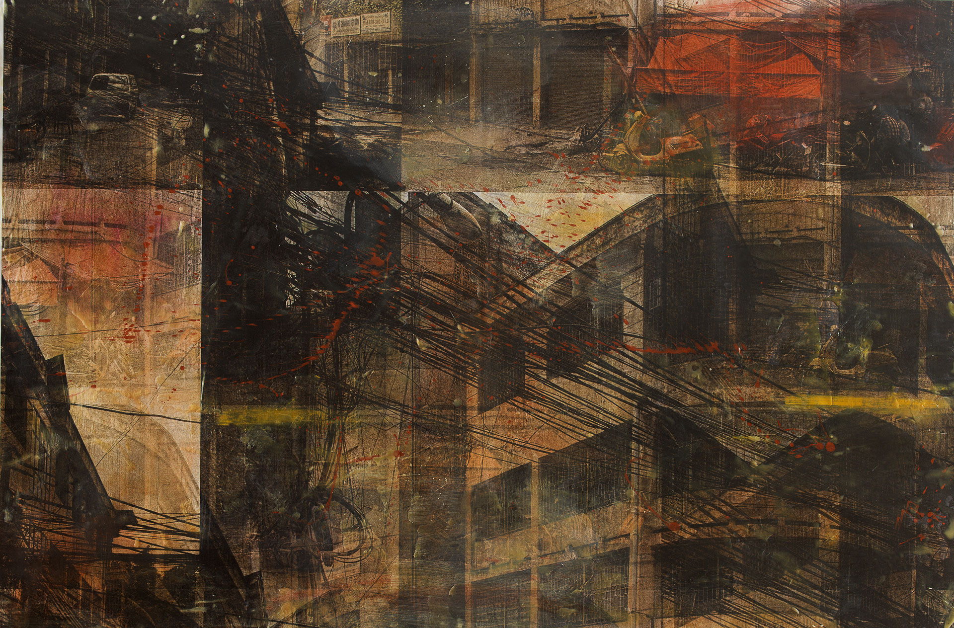 encausto 13